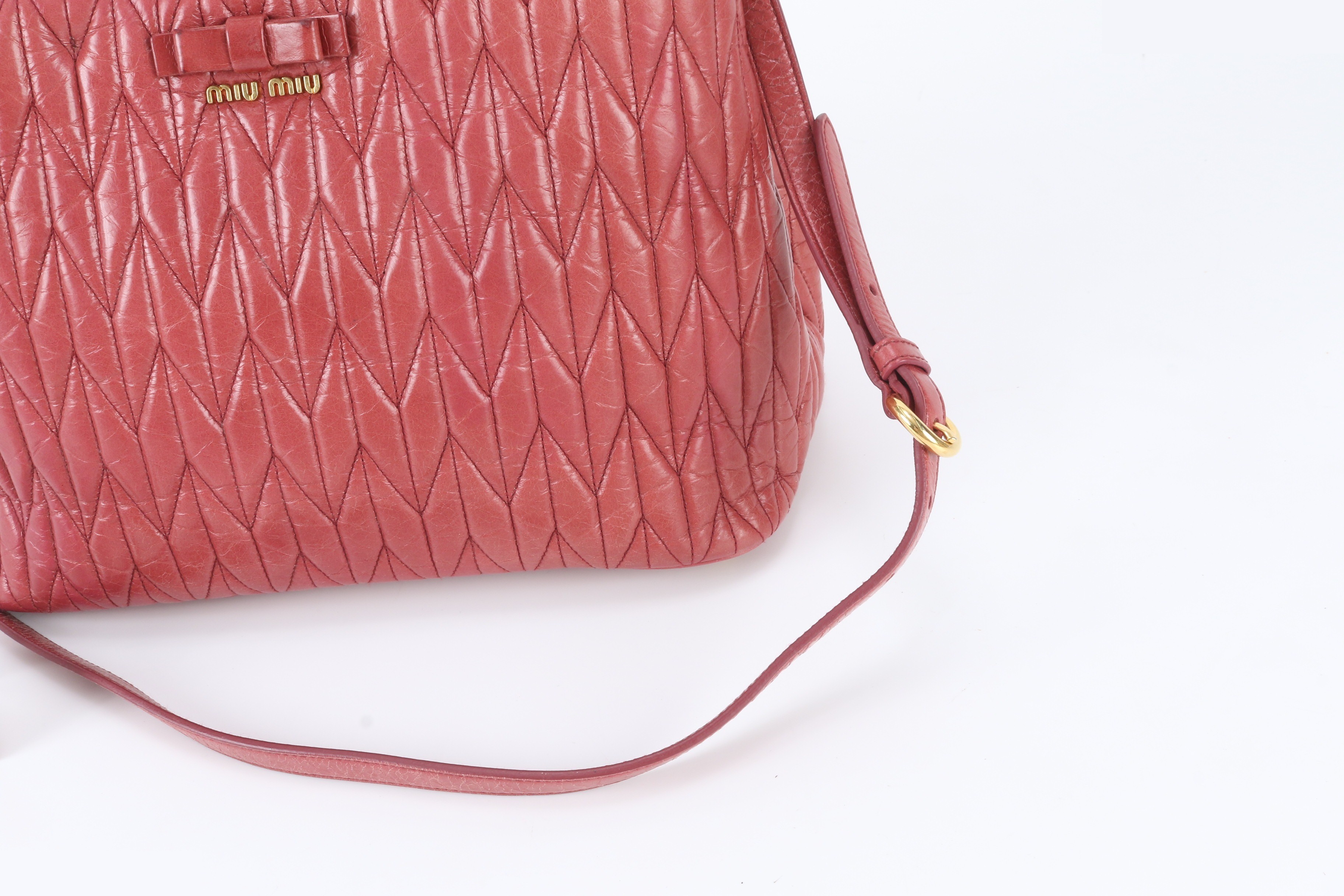 With guarantee card Materasse 5BA096 Leather 2WAY — view 3