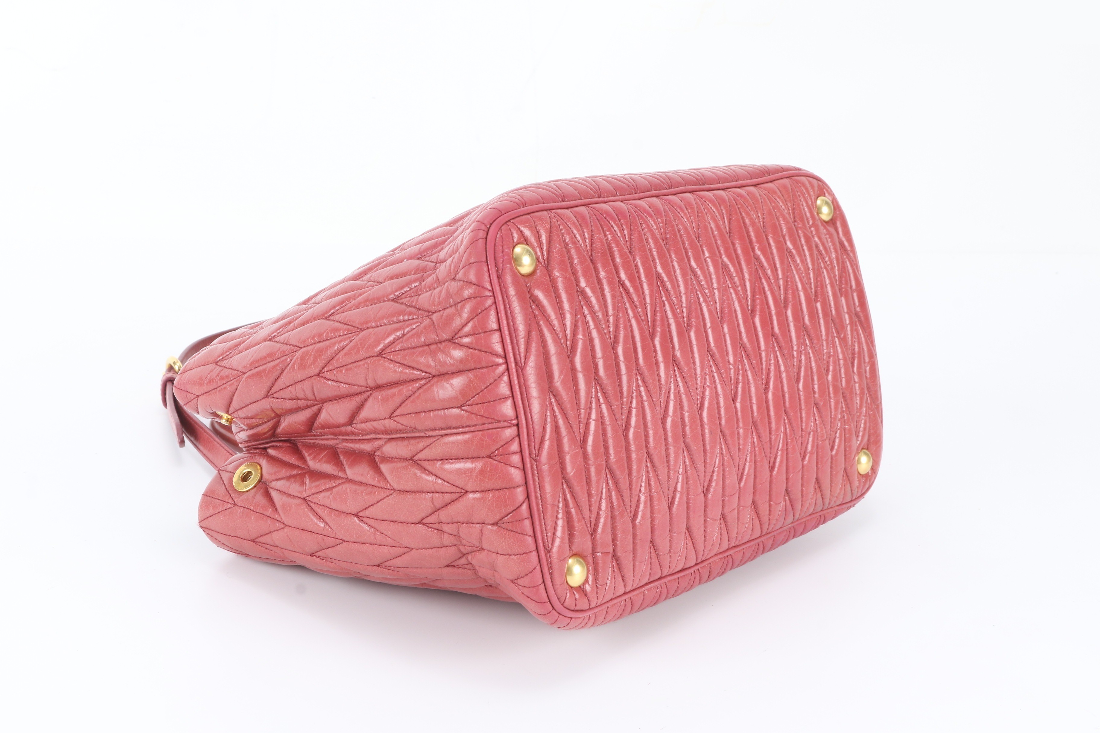 With guarantee card Materasse 5BA096 Leather 2WAY — view 6