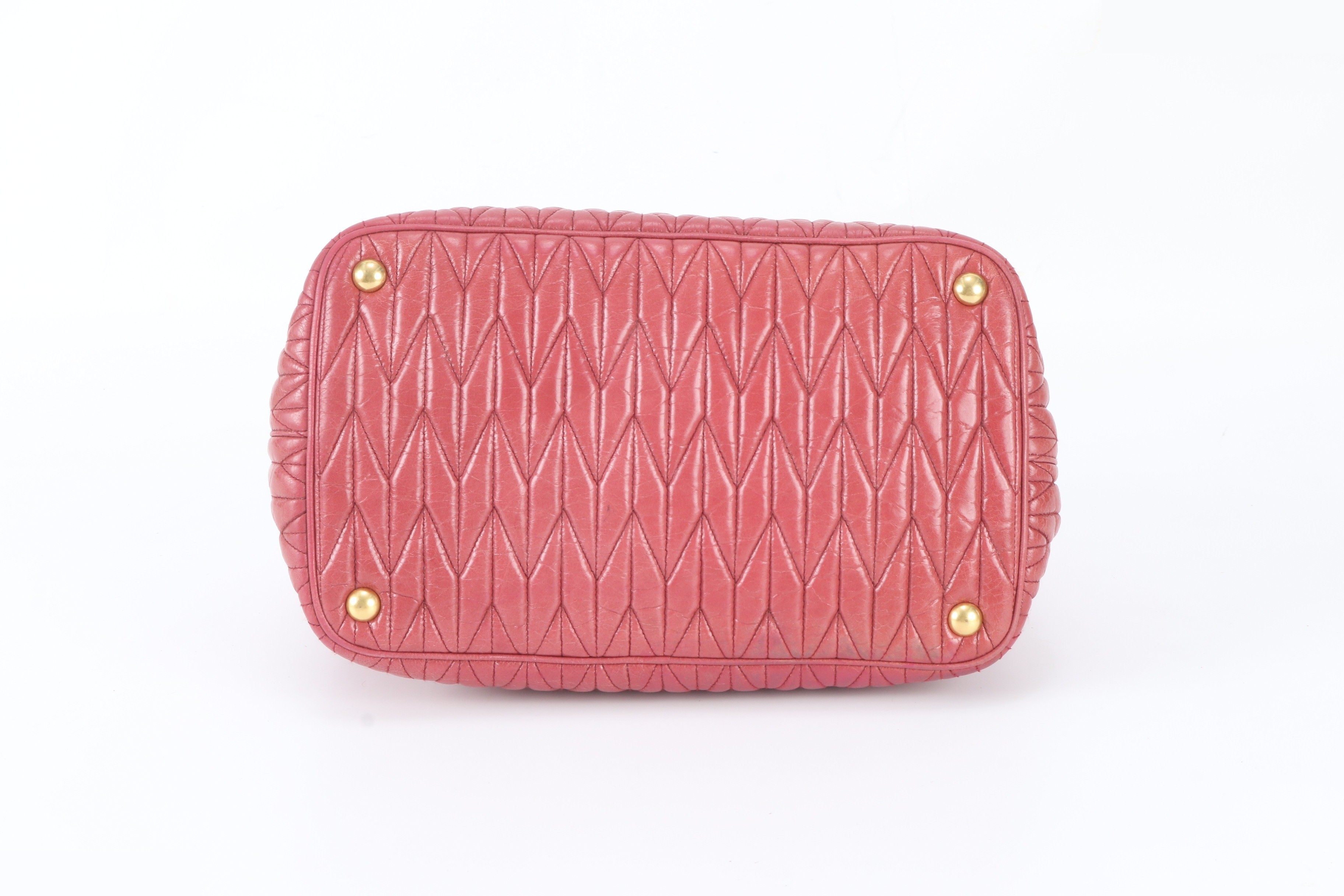 With guarantee card Materasse 5BA096 Leather 2WAY — view 7