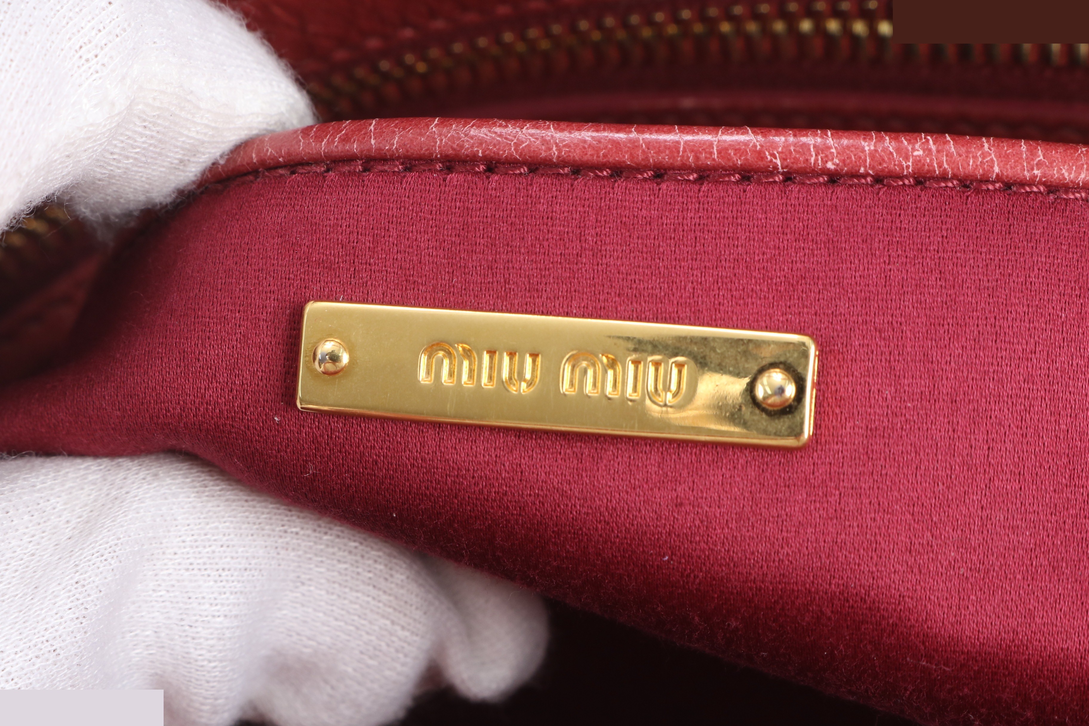 With guarantee card Materasse 5BA096 Leather 2WAY — view 10