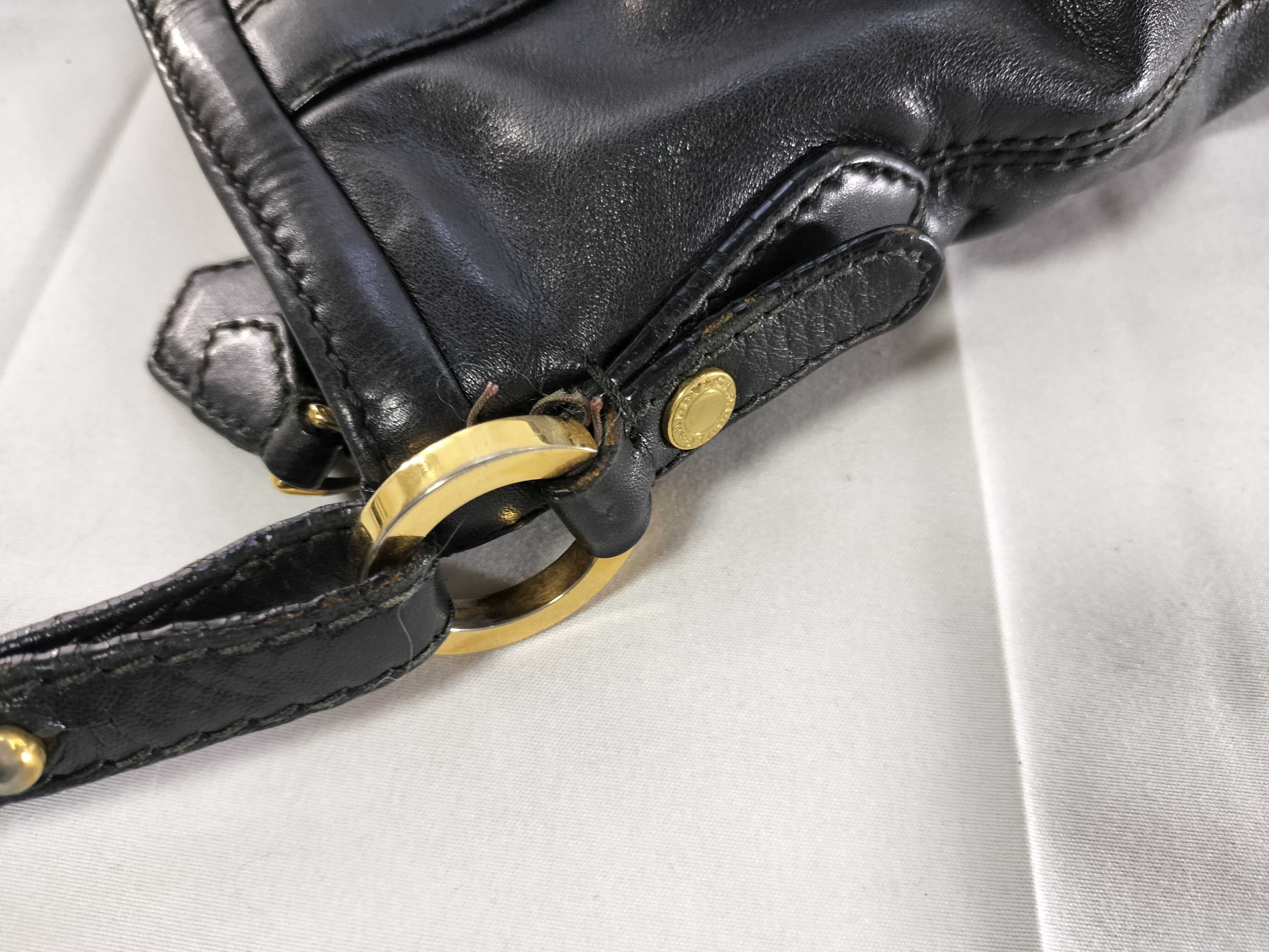 Shoulder Bag — view 5