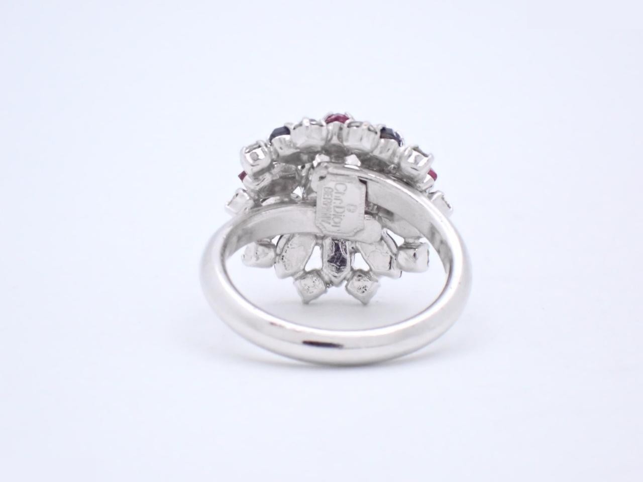 Other lines: Precious metals and rings #12 — view 2