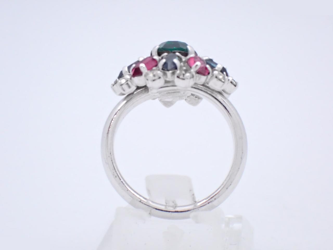 Other lines: Precious metals and rings #12 — view 3