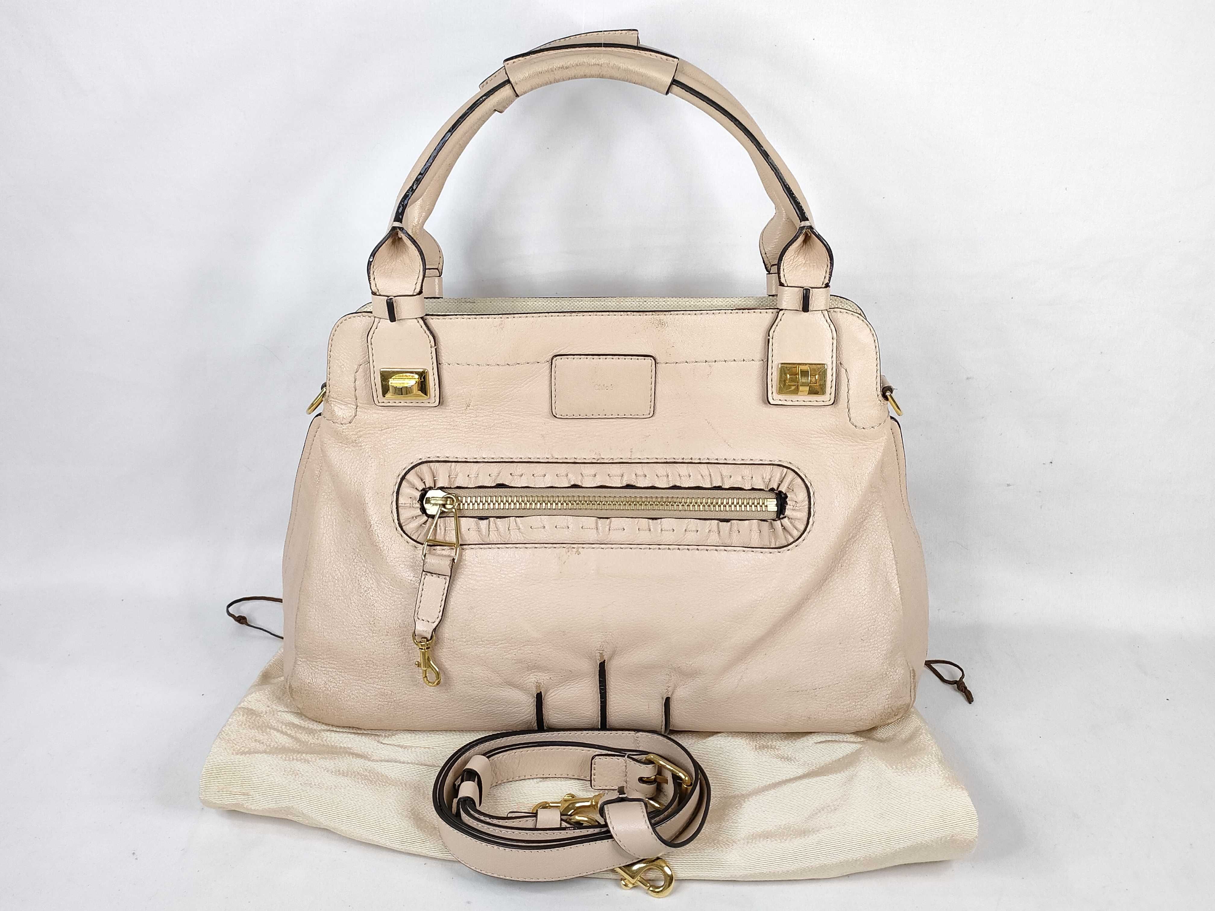 shoulder bag handbag