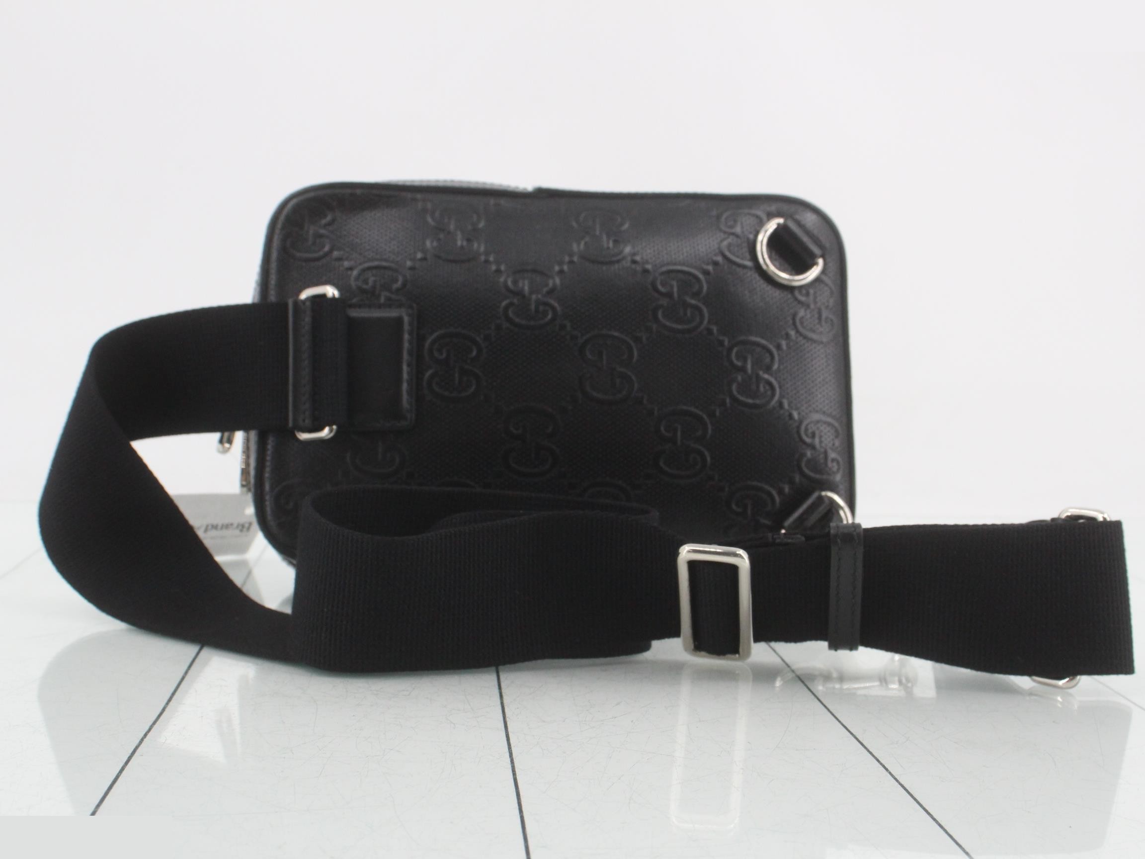 700431 GG Embossed — view 2