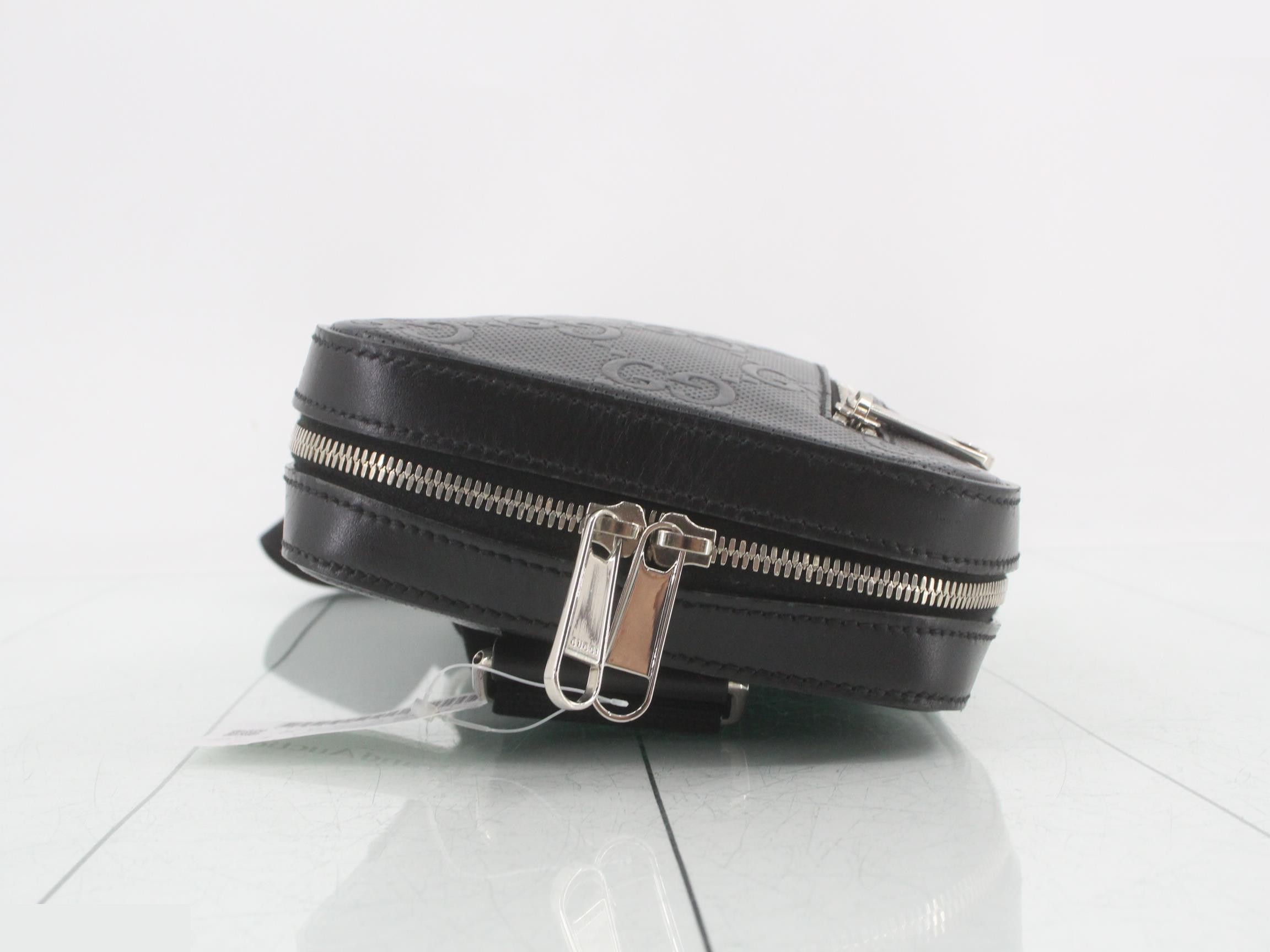 700431 GG Embossed — view 3