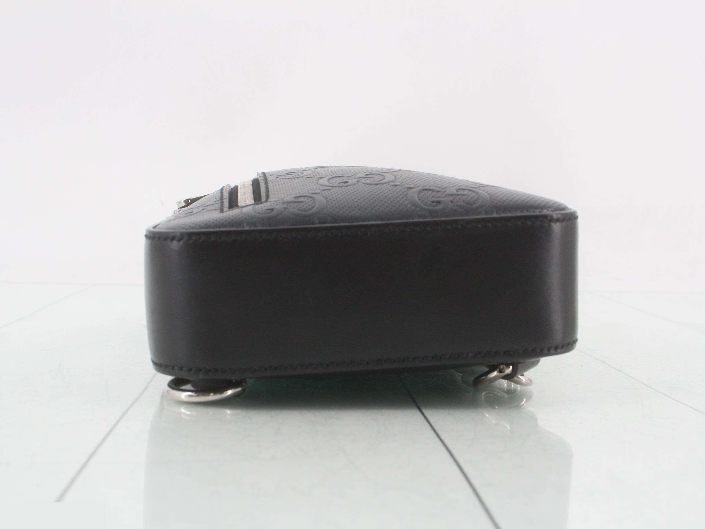 700431 GG Embossed — view 4