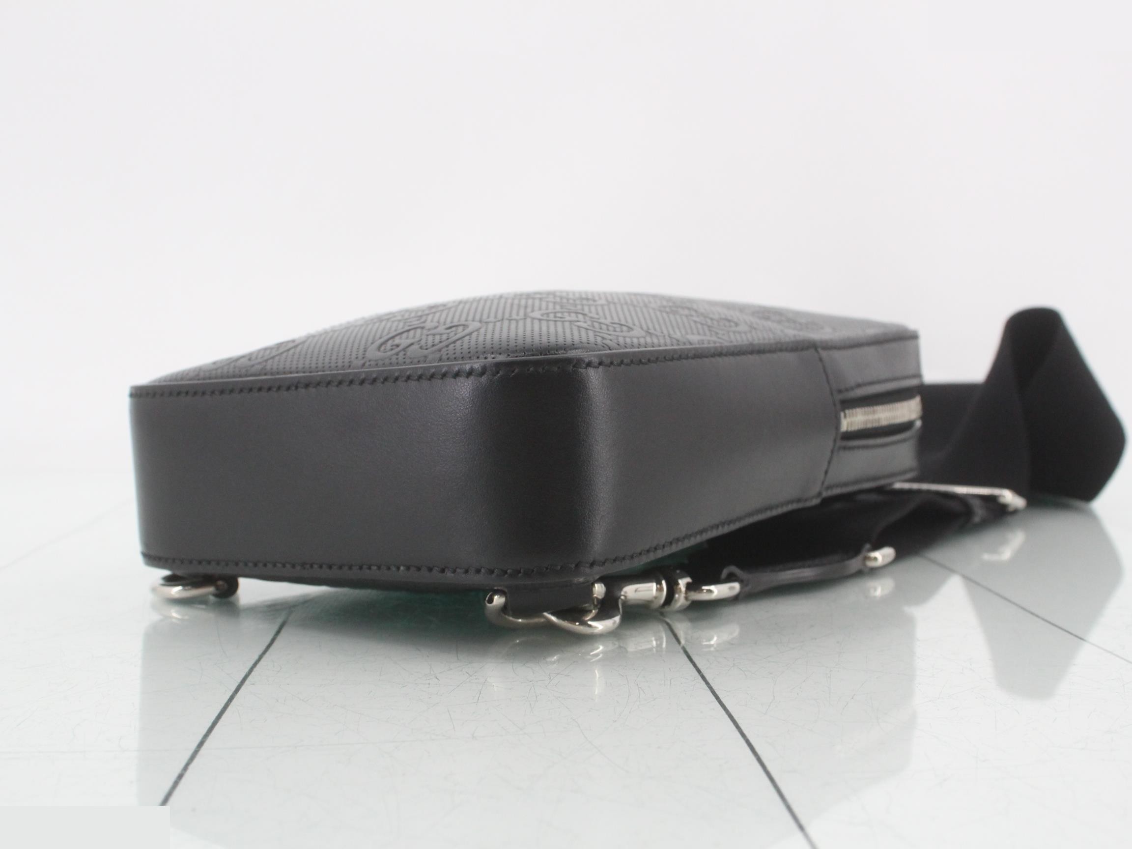 700431 GG Embossed — view 5