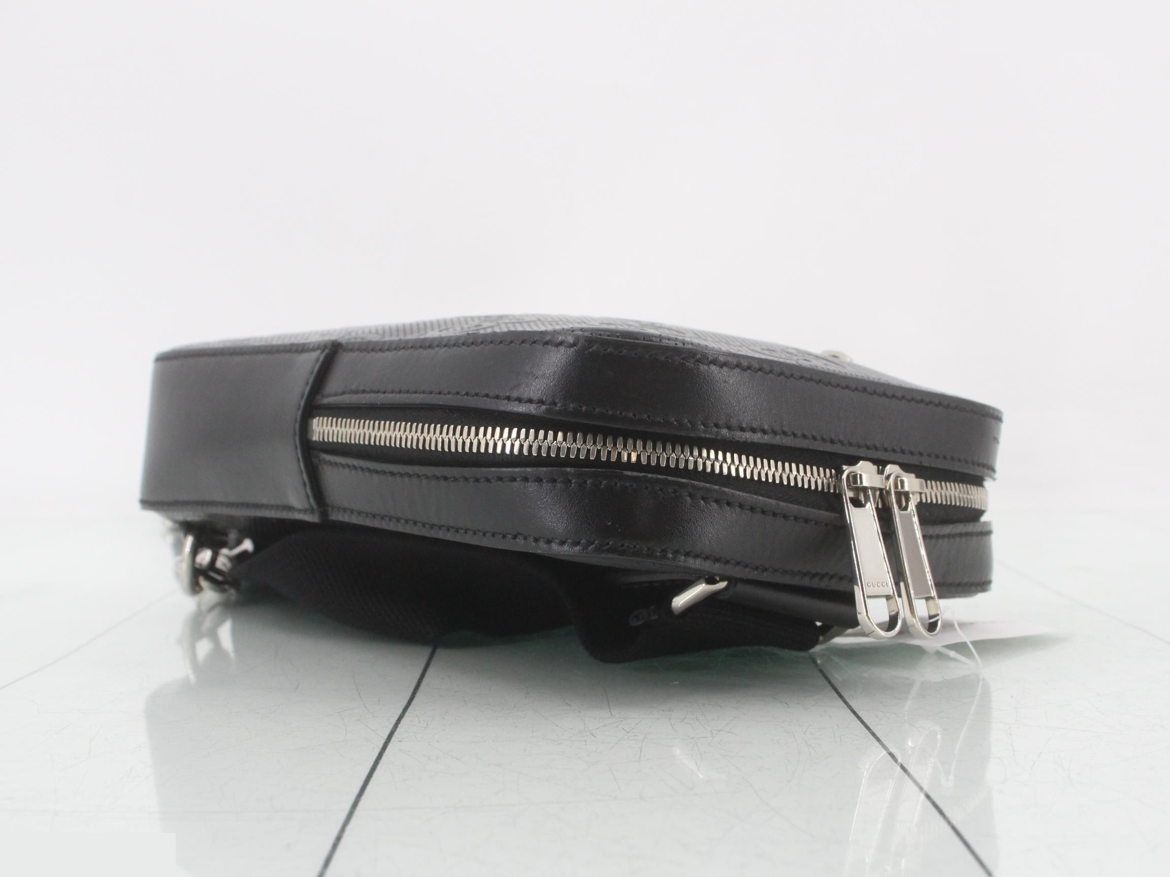 700431 GG Embossed — view 6
