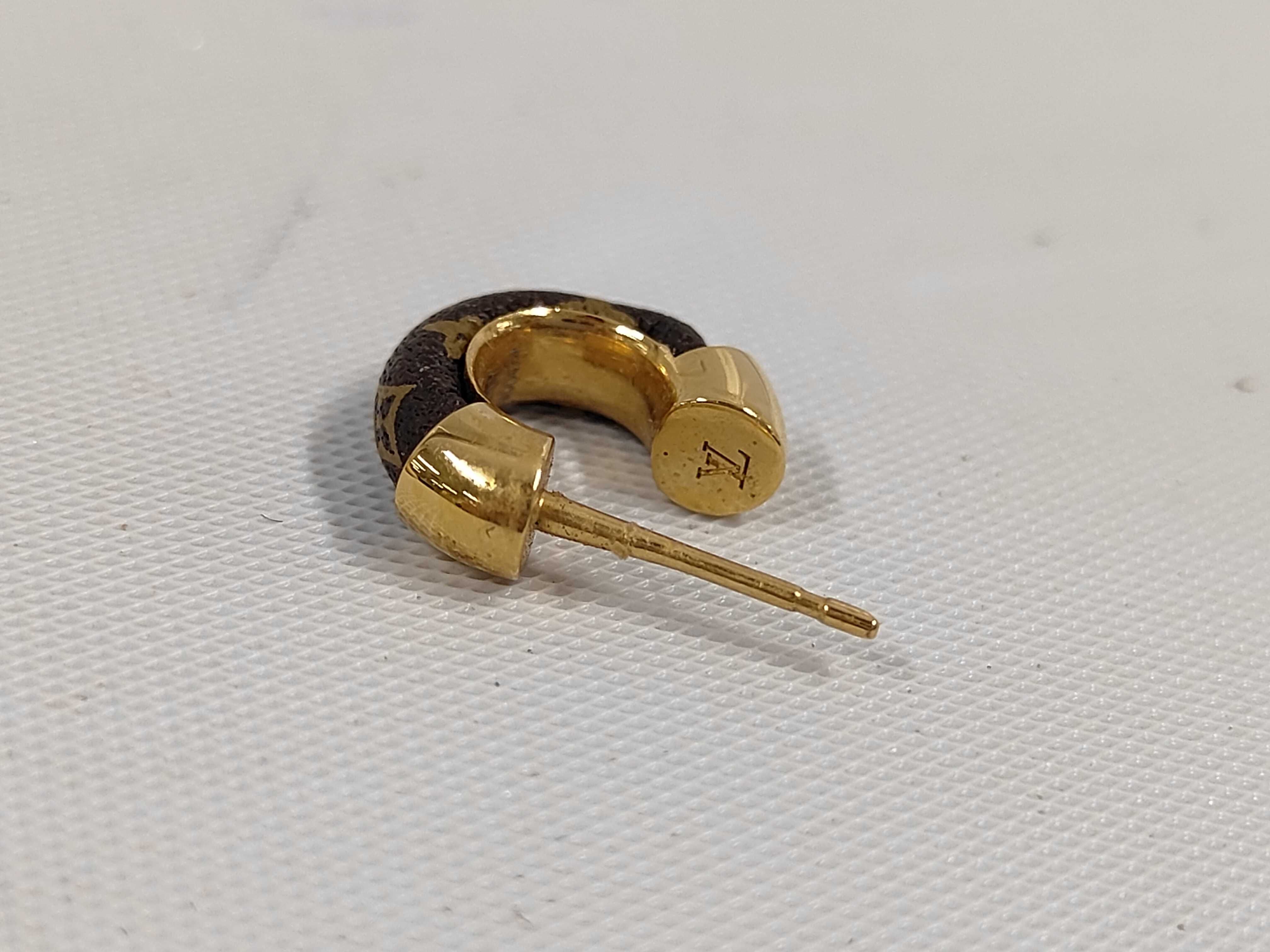 Bouclédreilles Earrings M00474 Earrings — view 4