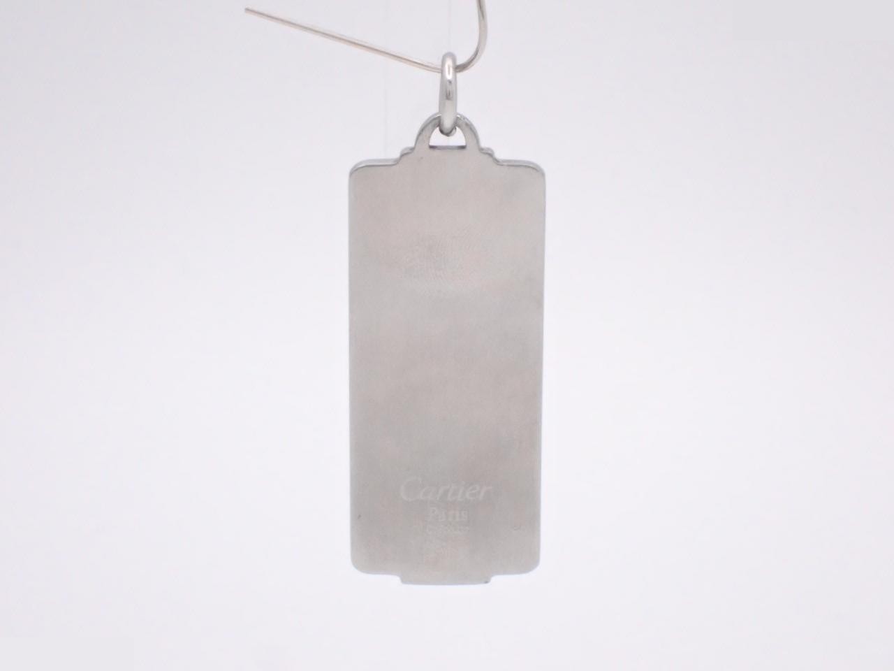 Santos Charm — view 2