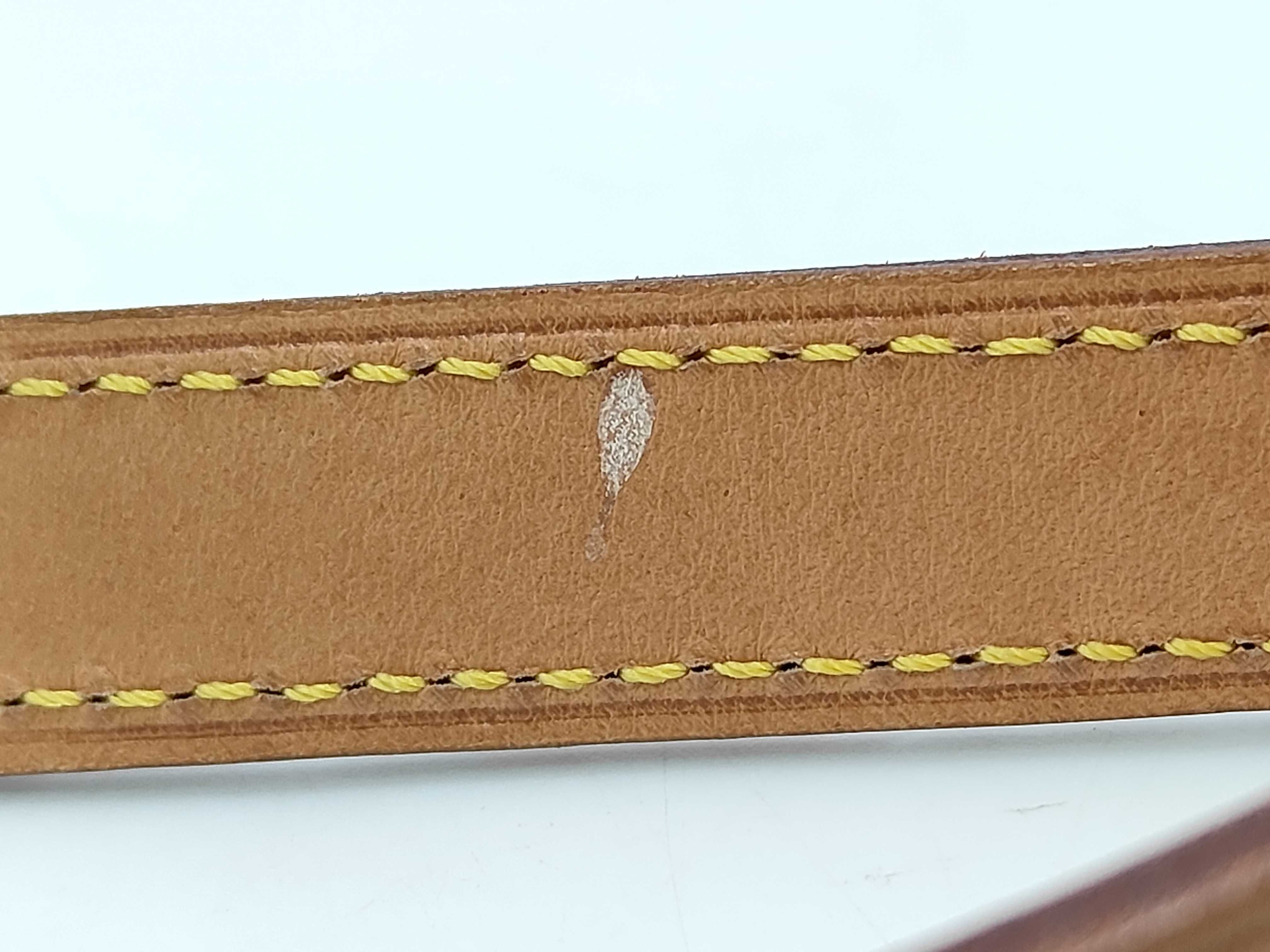 Monogram Musette Shoulder Bag — view 11