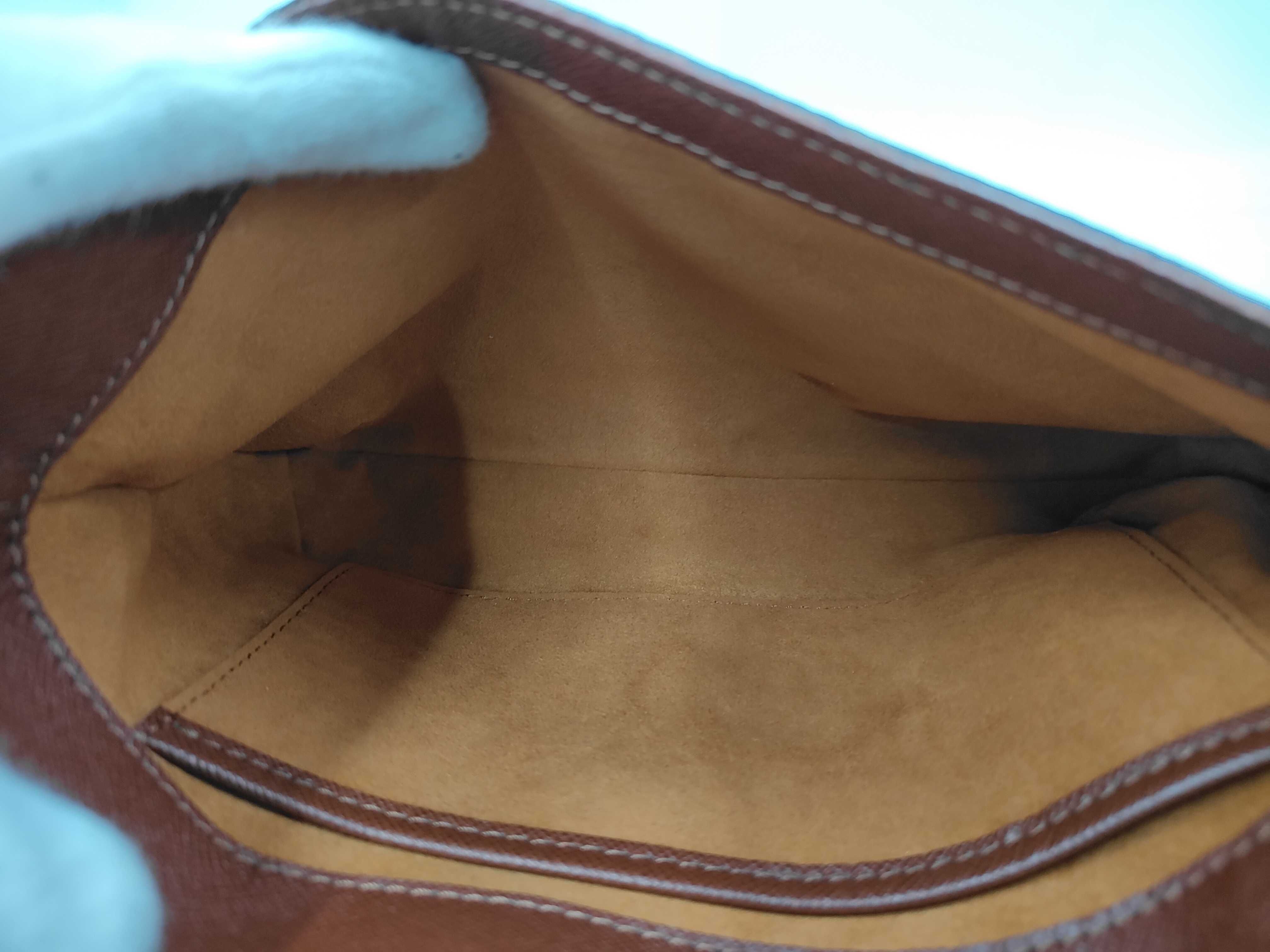 Monogram Musette Shoulder Bag — view 8
