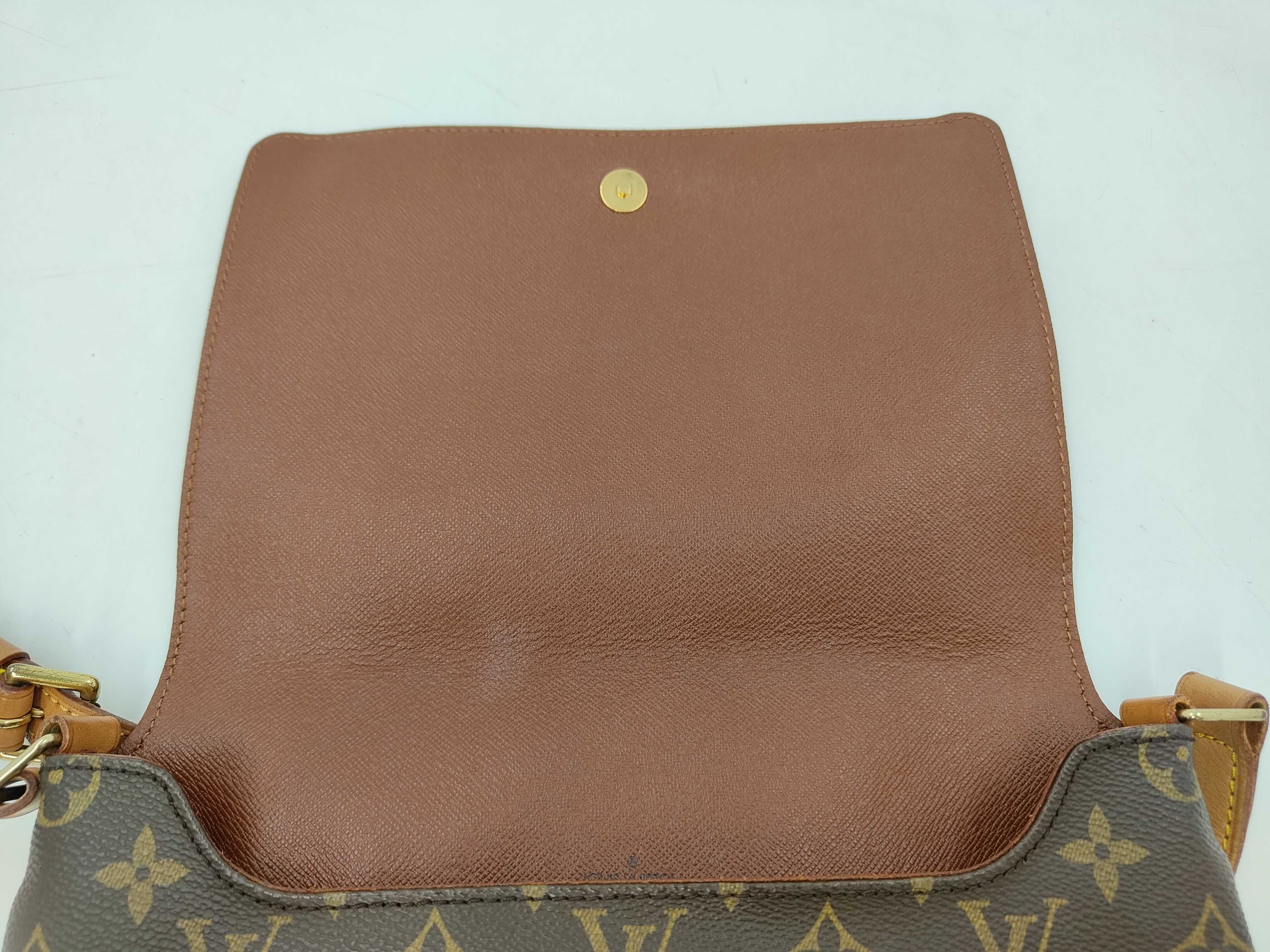 Monogram Musette Shoulder Bag — view 10