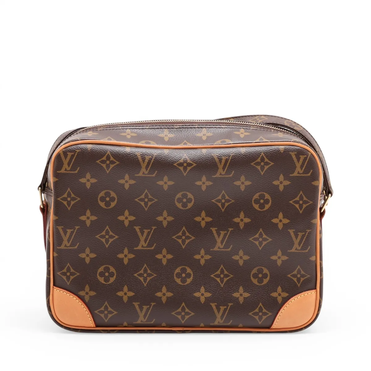 Monogram Nile M45244 AR1015 Brown — view 2
