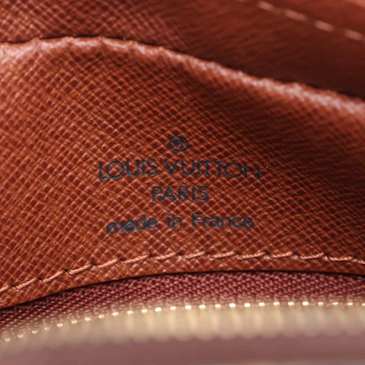 Monogram Nile M45244 AR1015 Brown — view 9