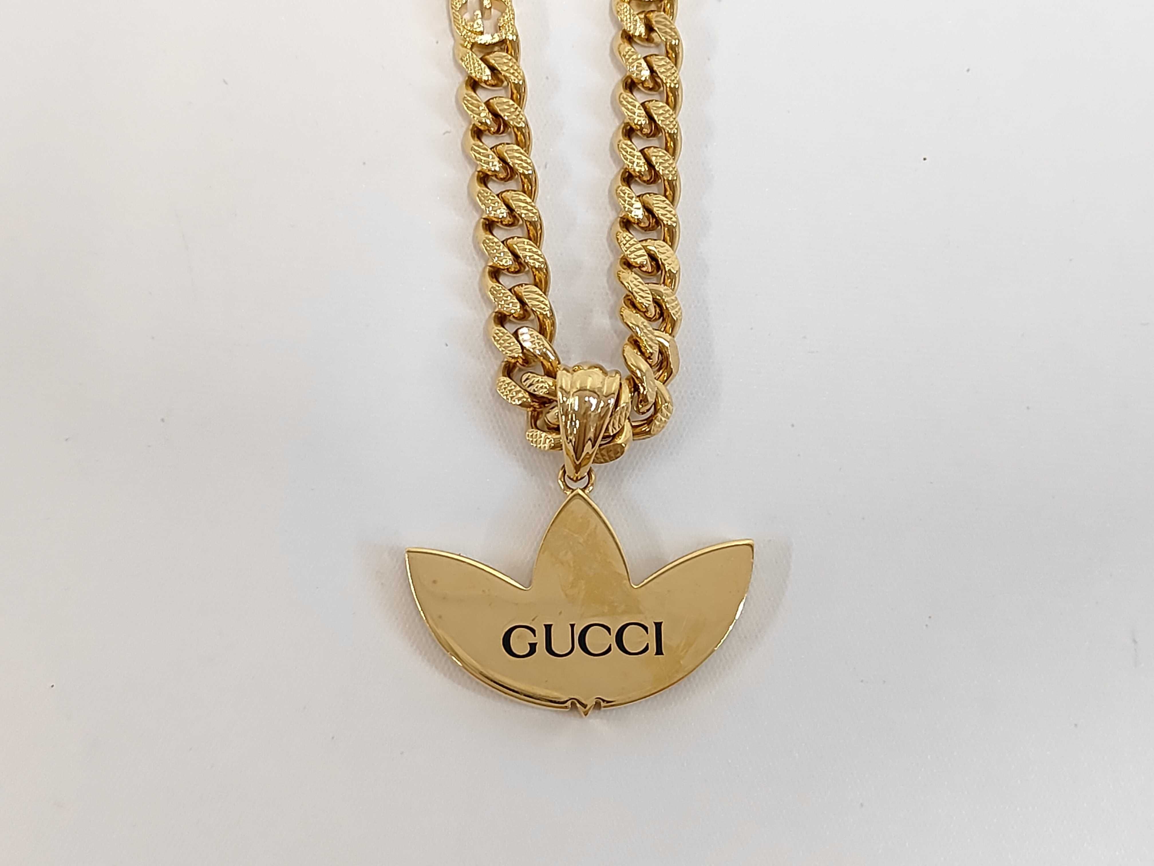 x ADIDAS Necklace — view 2
