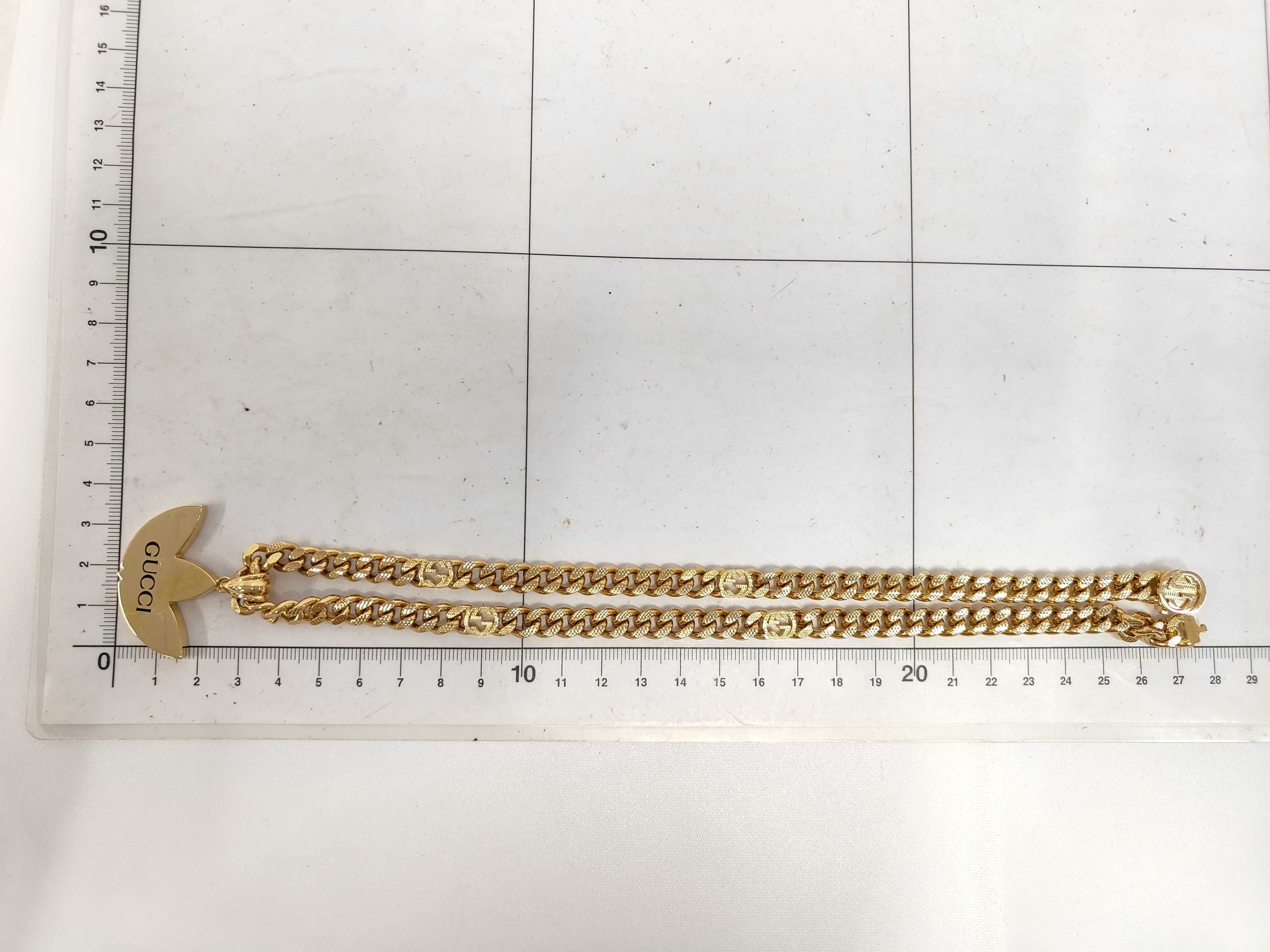 x ADIDAS Necklace — view 4