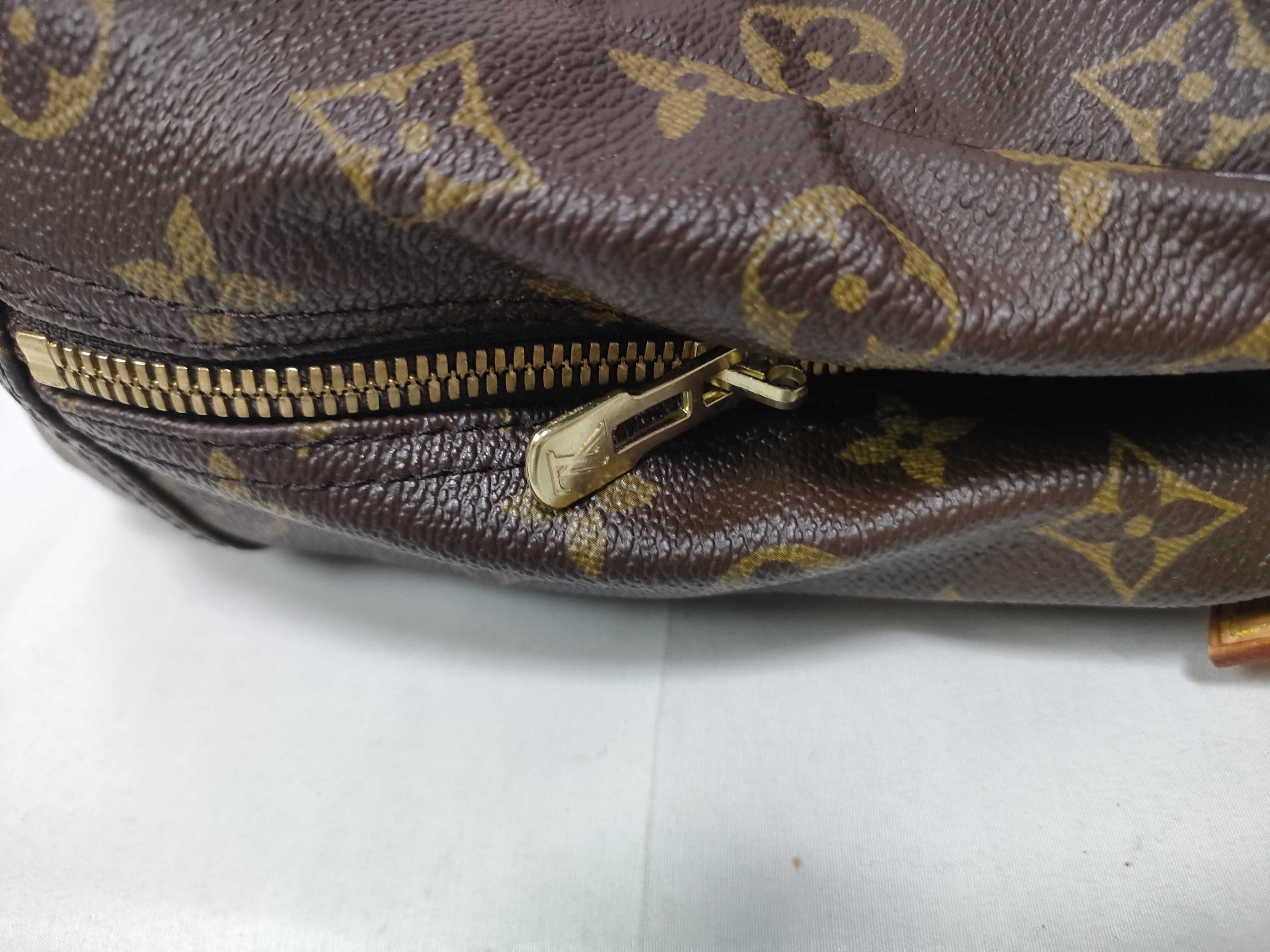 Monogram Deauville M47270 VI0994 Handbag — view 12