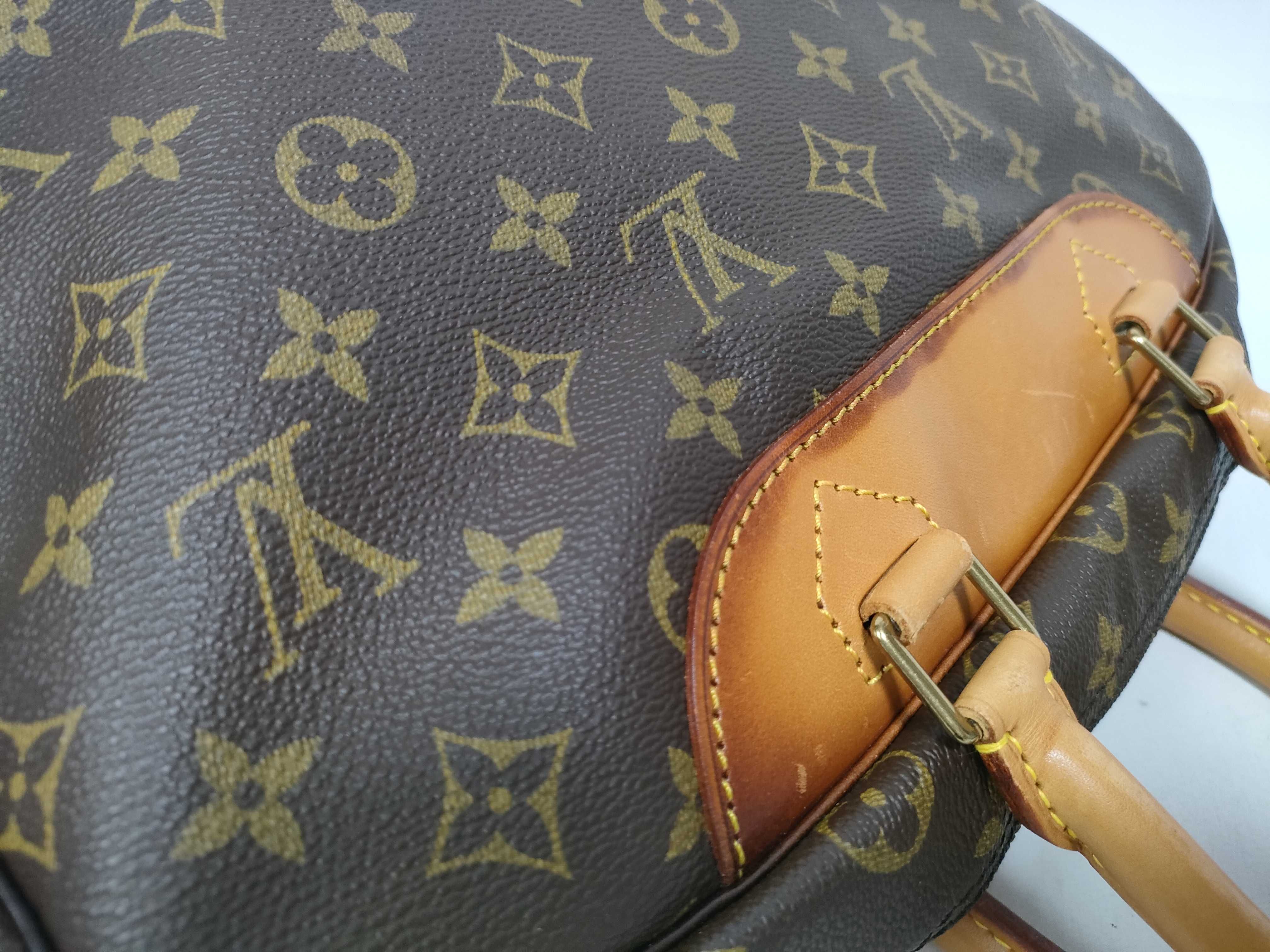 Monogram Deauville M47270 VI0994 Handbag — view 8