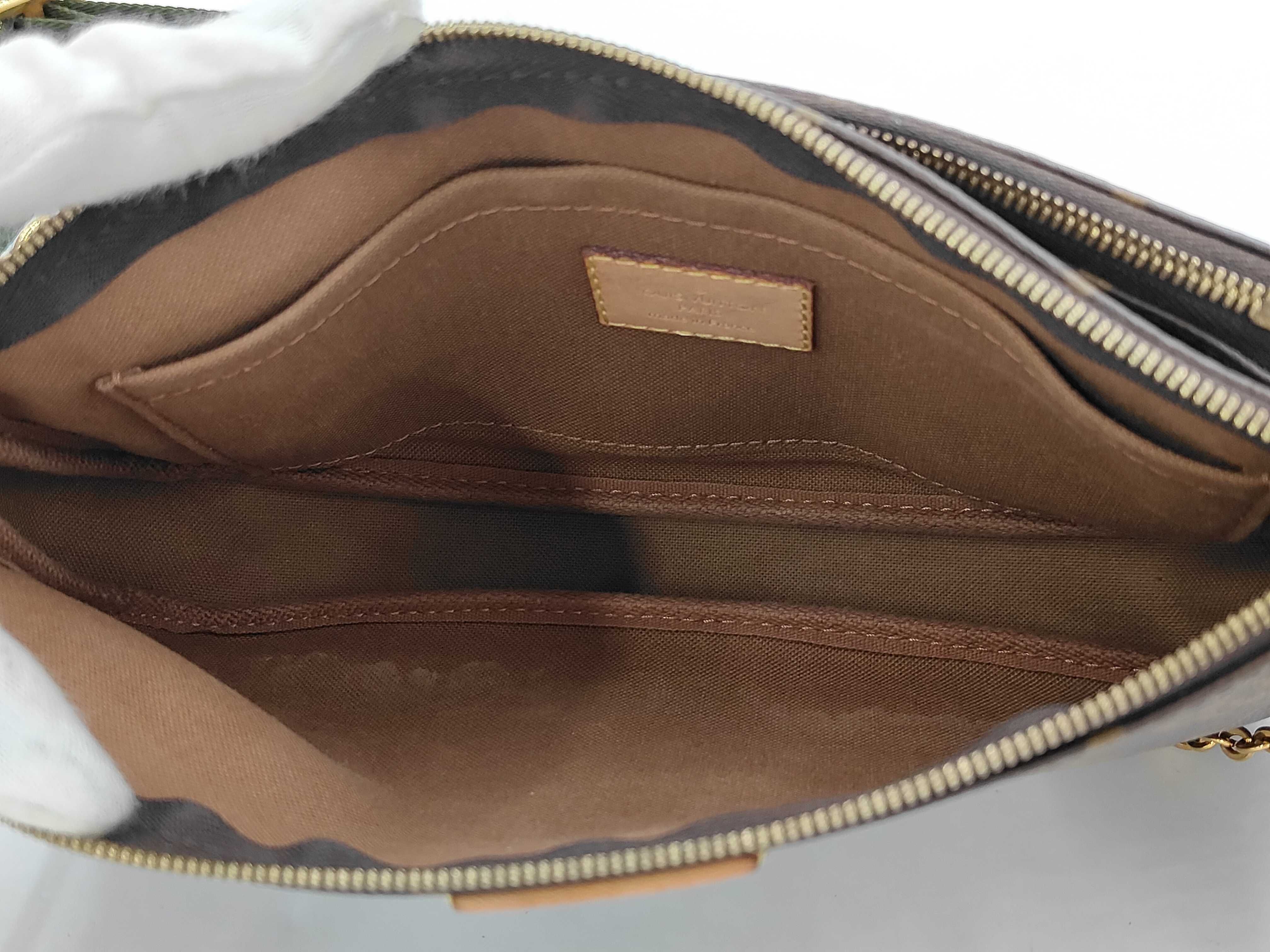 Multi Pochette Accessoires Monogram M44840 Shoulder Bag — view 11