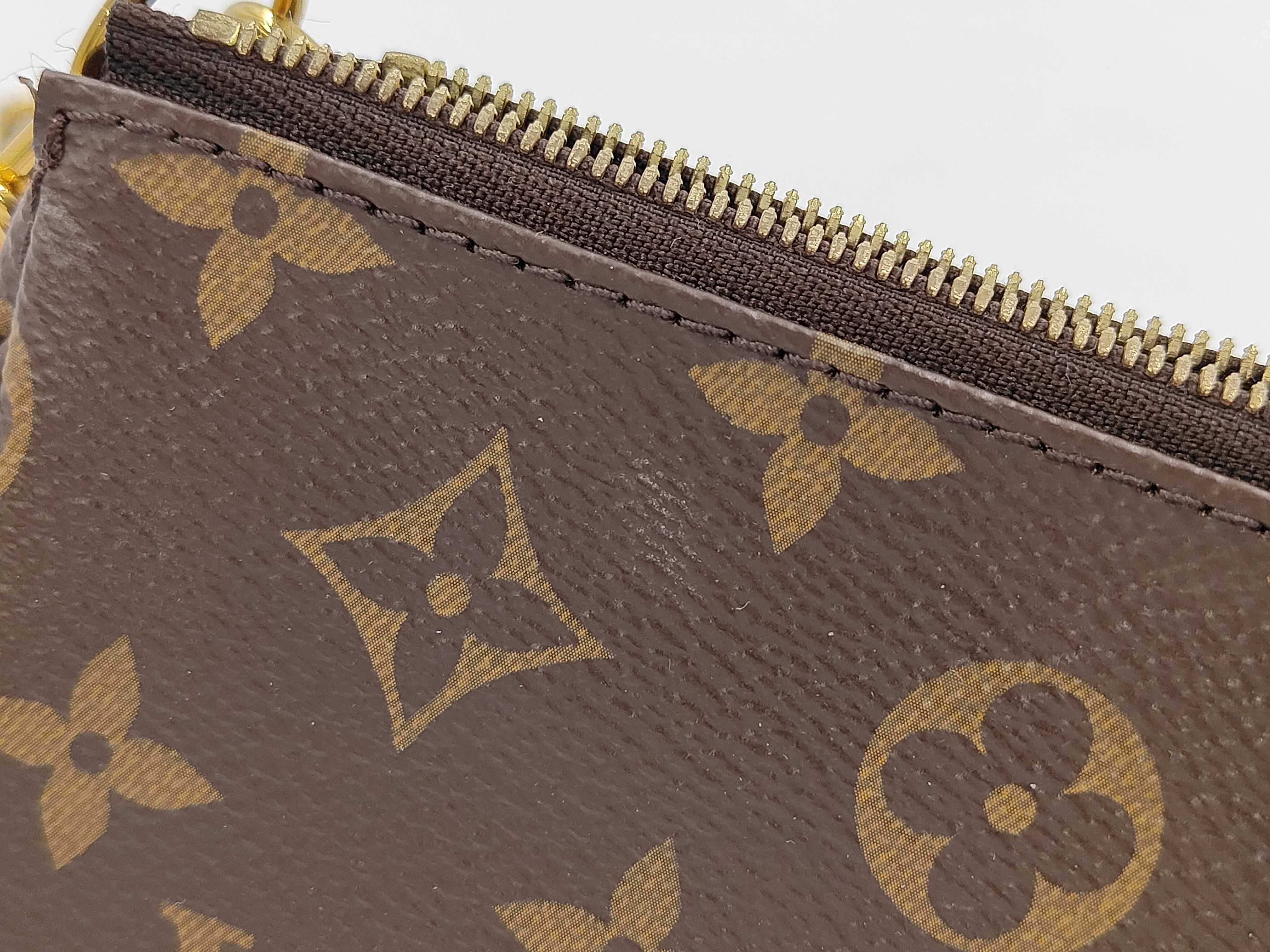 Multi Pochette Accessoires Monogram M44840 Shoulder Bag — view 13