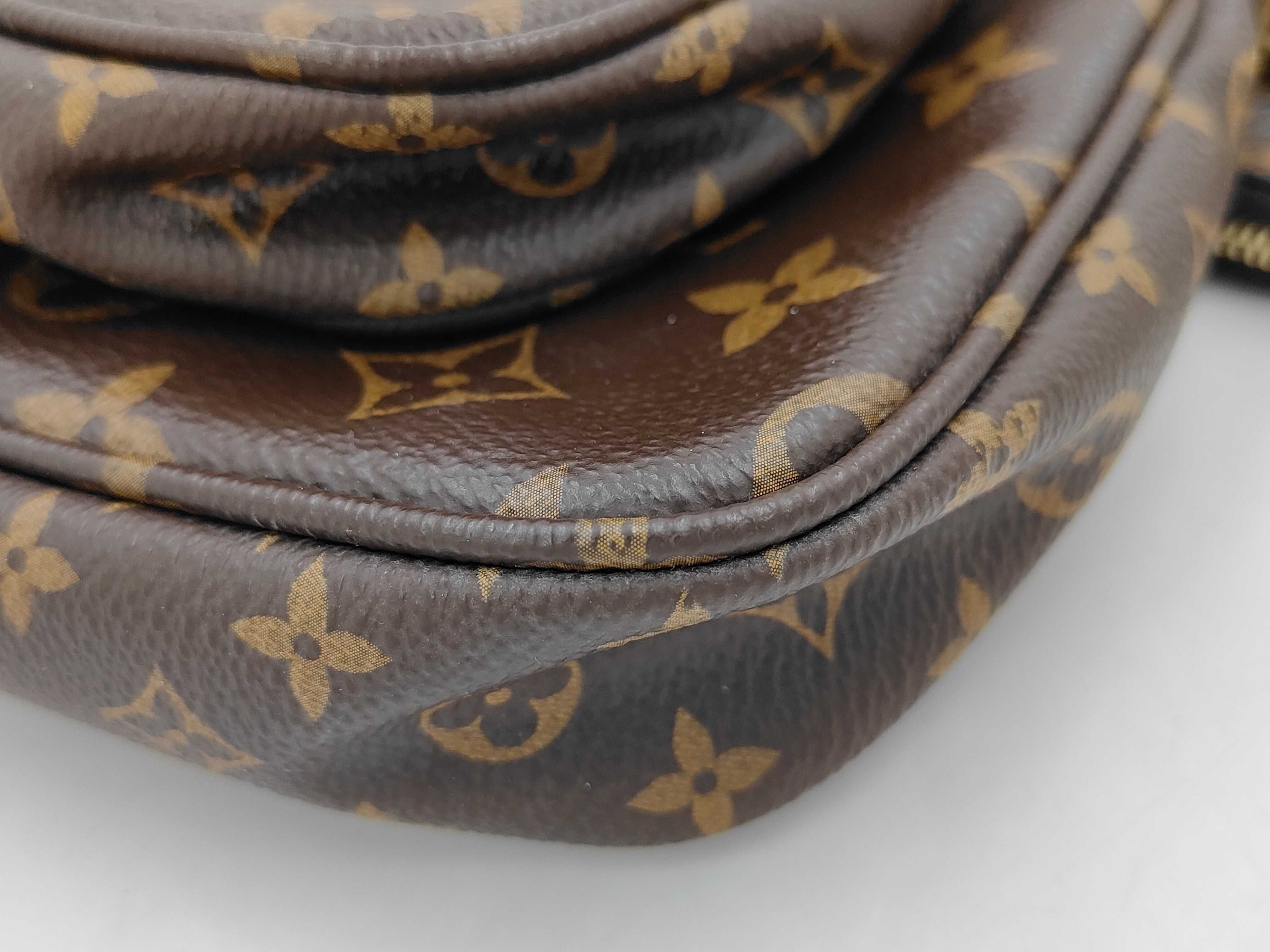Multi Pochette Accessoires Monogram M44840 Shoulder Bag — view 7