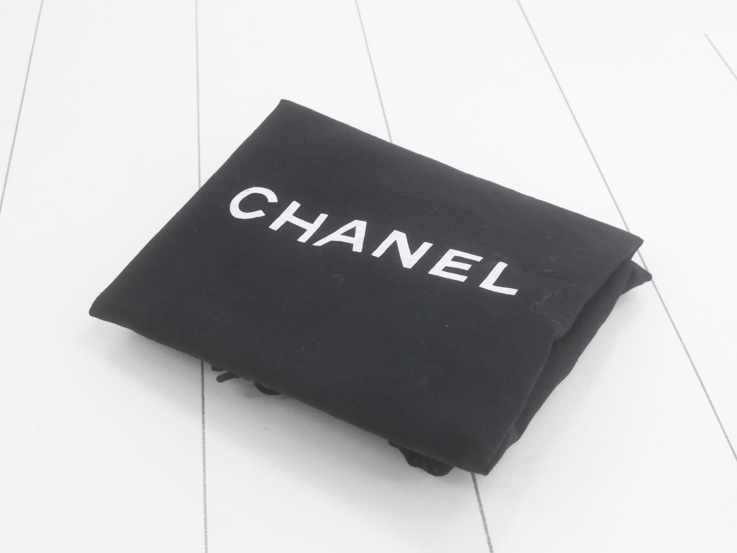 Grand Shopping Tote GST Handbag, Black — view 7