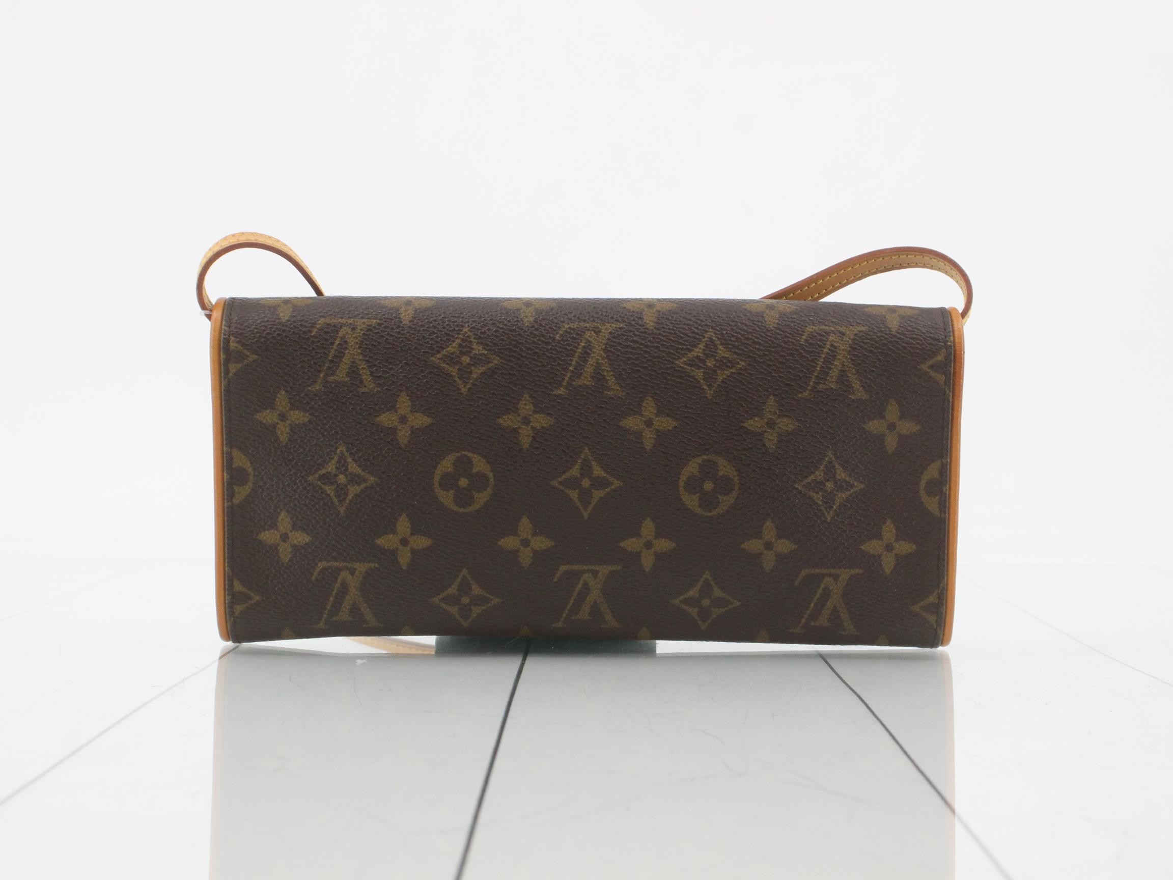 Pochette Twin GM — view 2