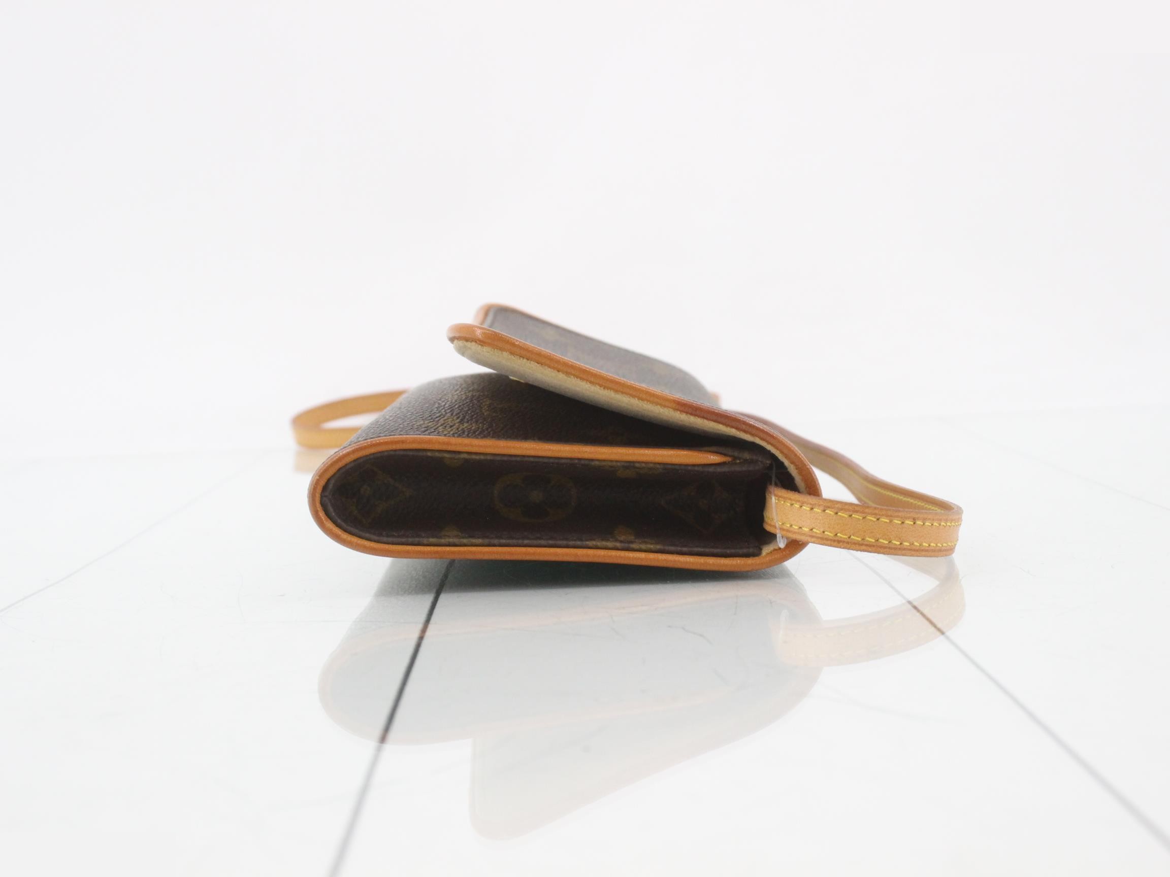 Pochette Twin GM — view 3