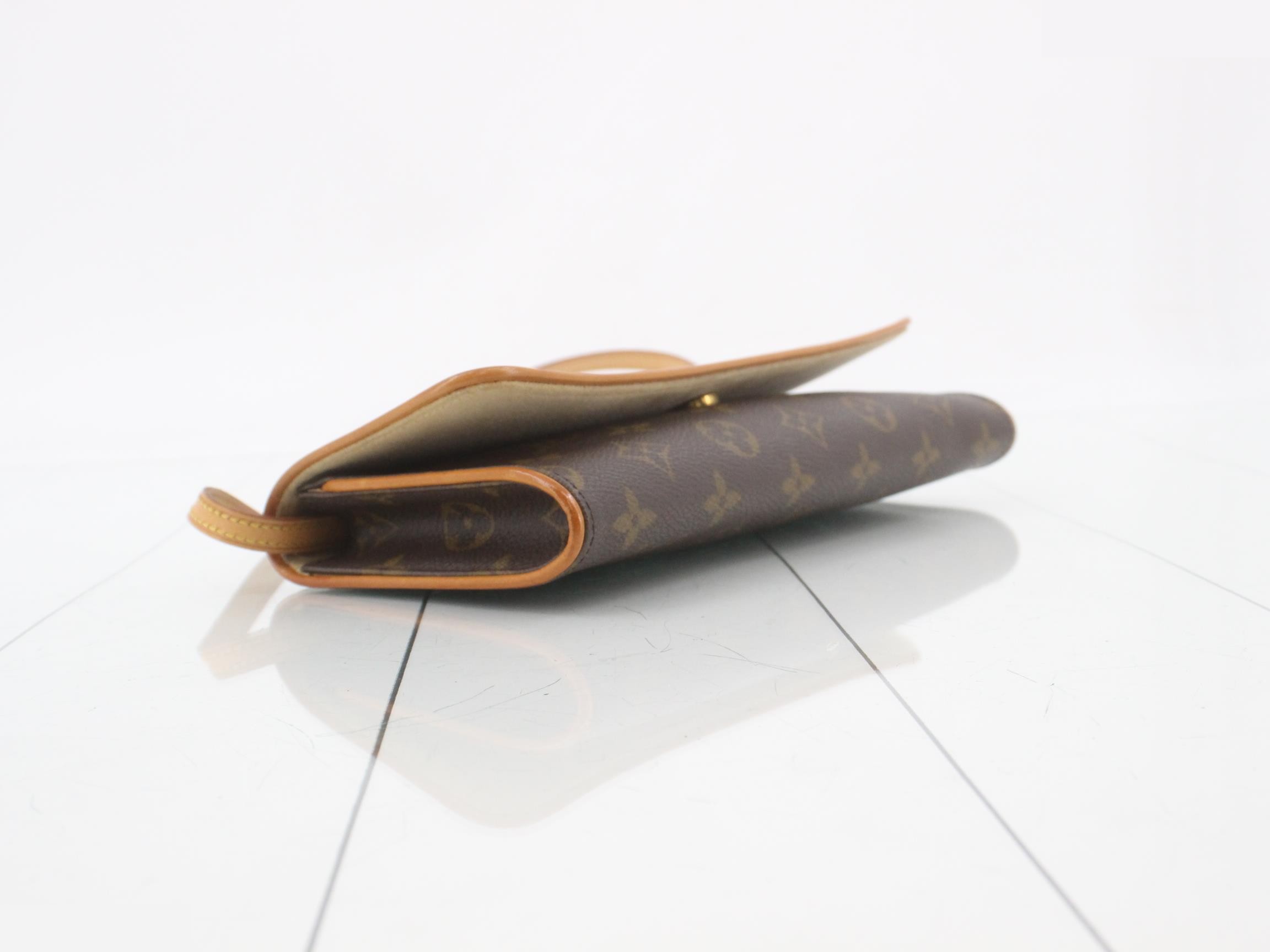 Pochette Twin GM — view 5