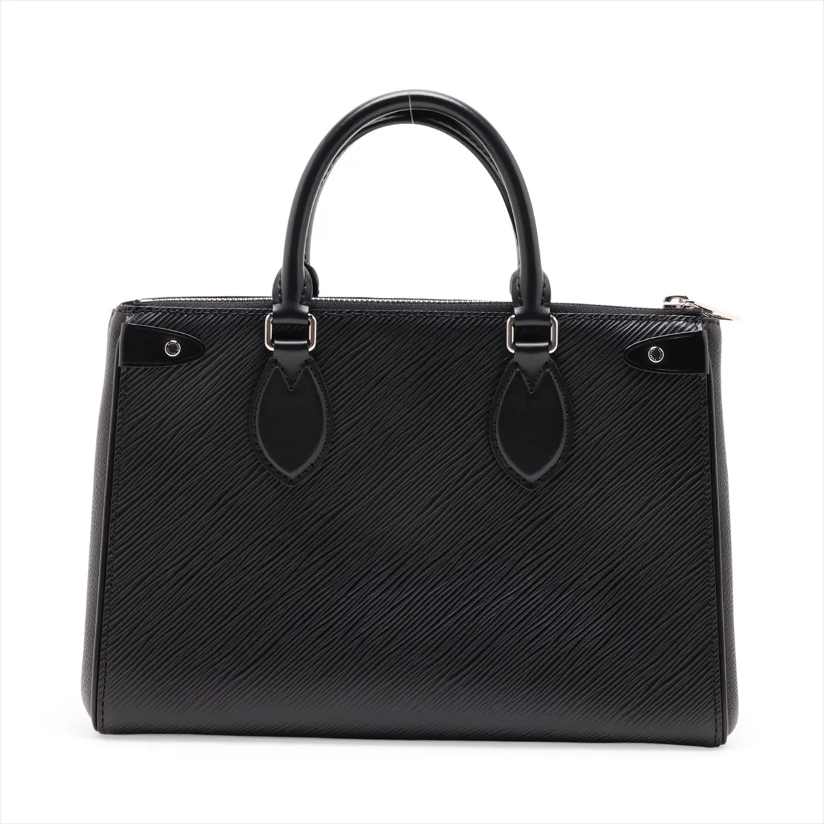 Epi Grenelle Tote PM M57680 Black (RFID detected) — view 2