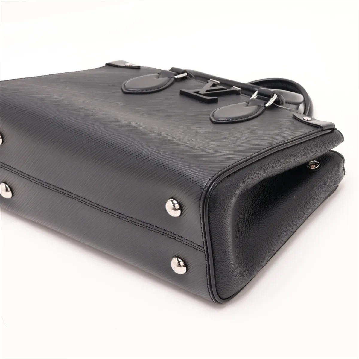 Epi Grenelle Tote PM M57680 Black (RFID detected) — view 3