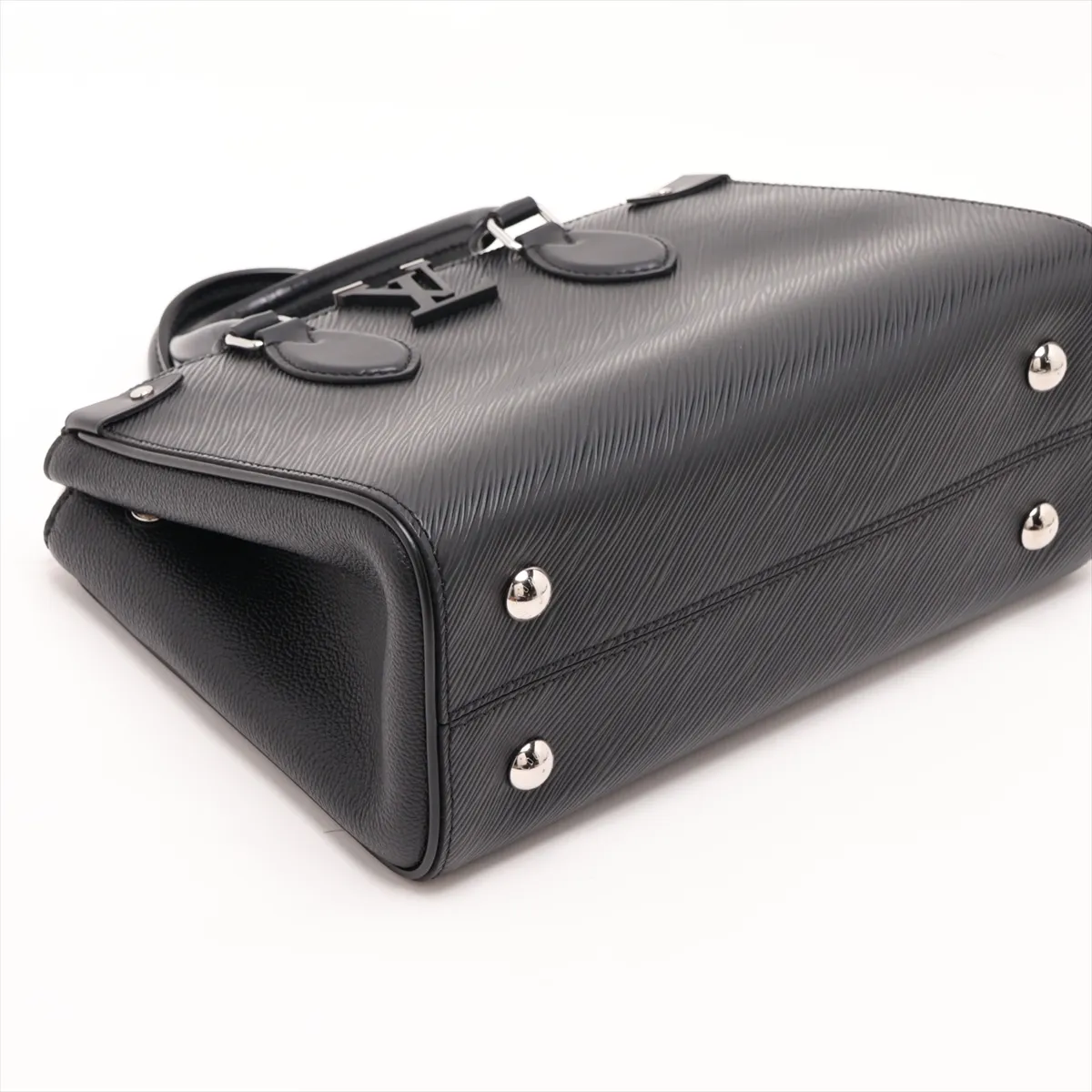 Epi Grenelle Tote PM M57680 Black (RFID detected) — view 4