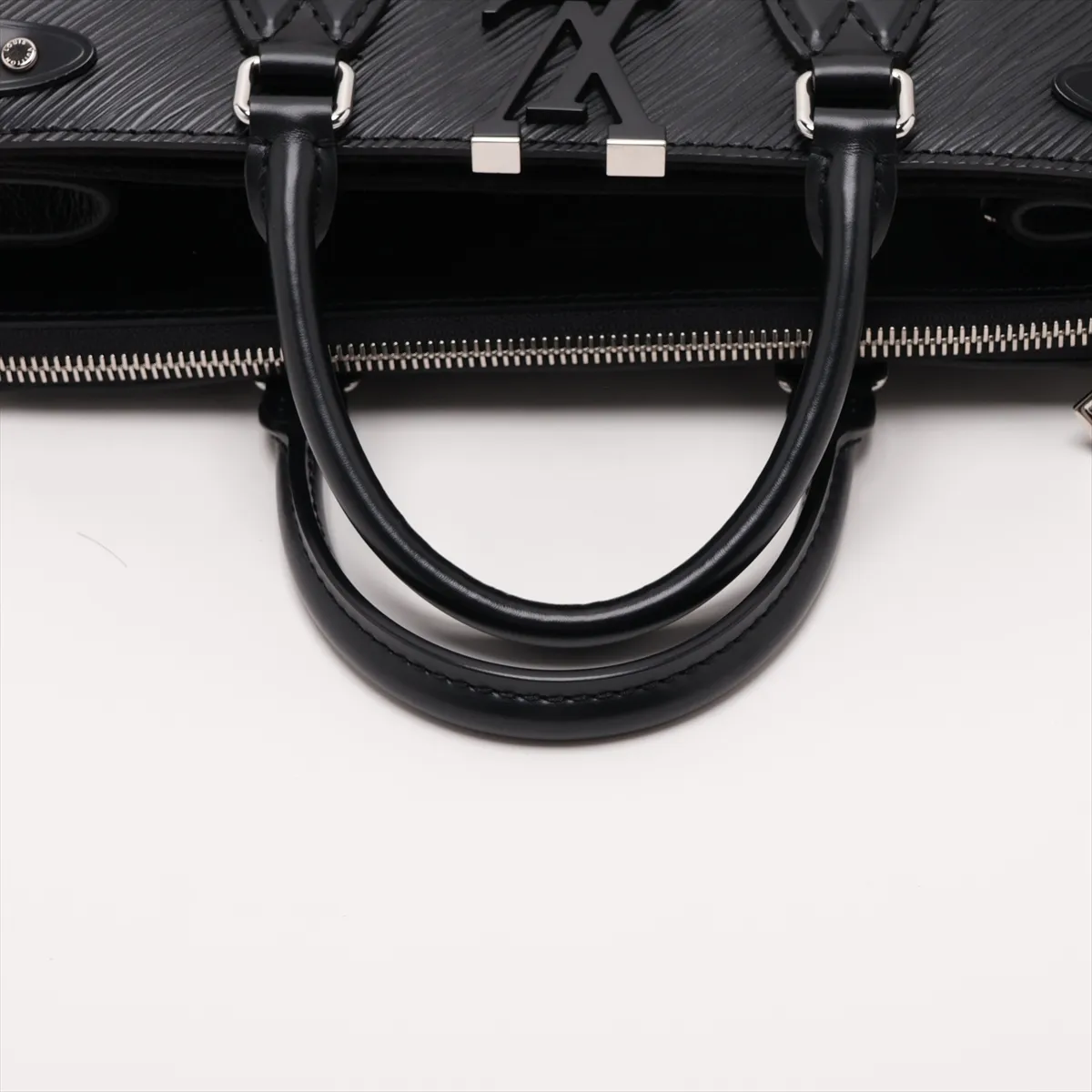 Epi Grenelle Tote PM M57680 Black (RFID detected) — view 5
