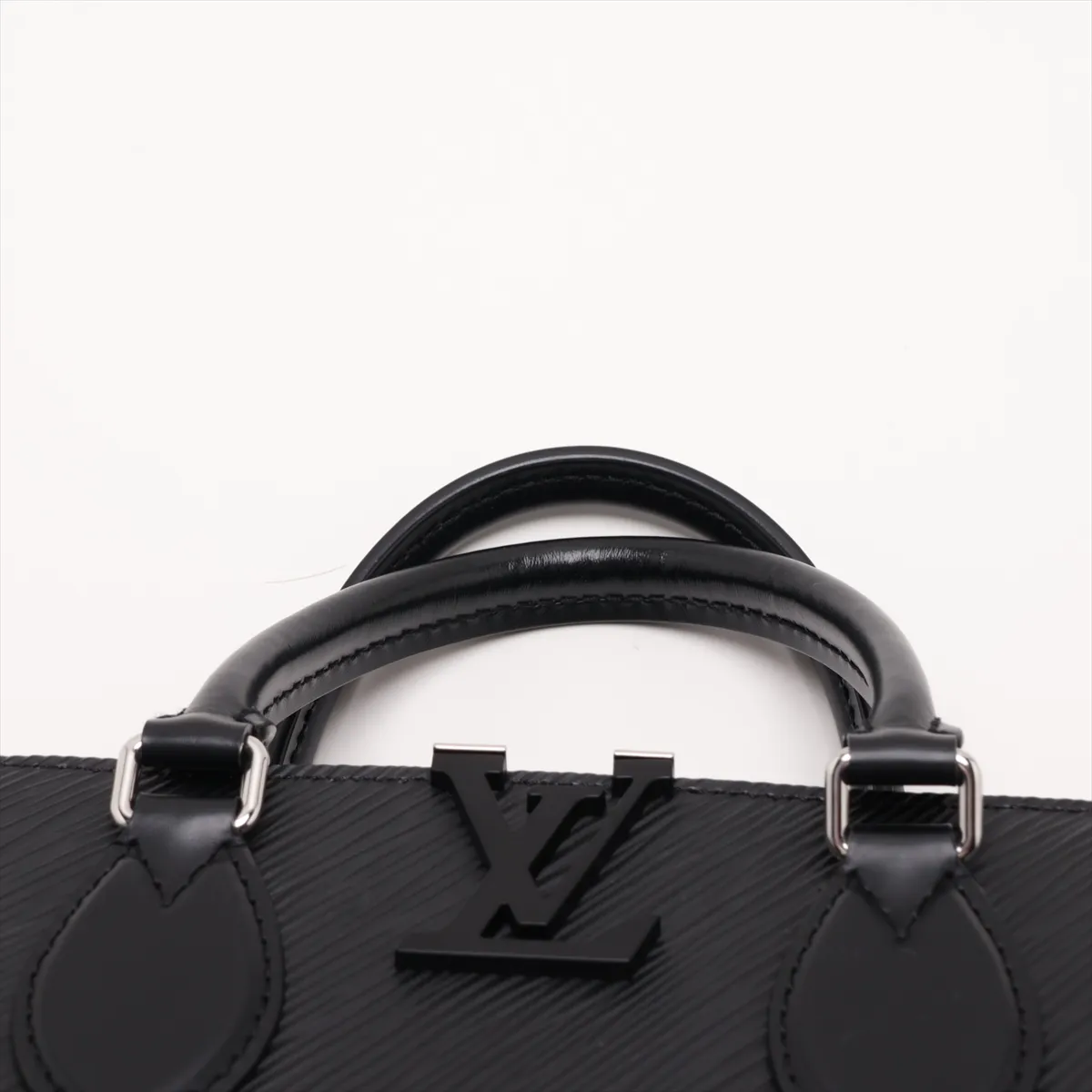Epi Grenelle Tote PM M57680 Black (RFID detected) — view 6