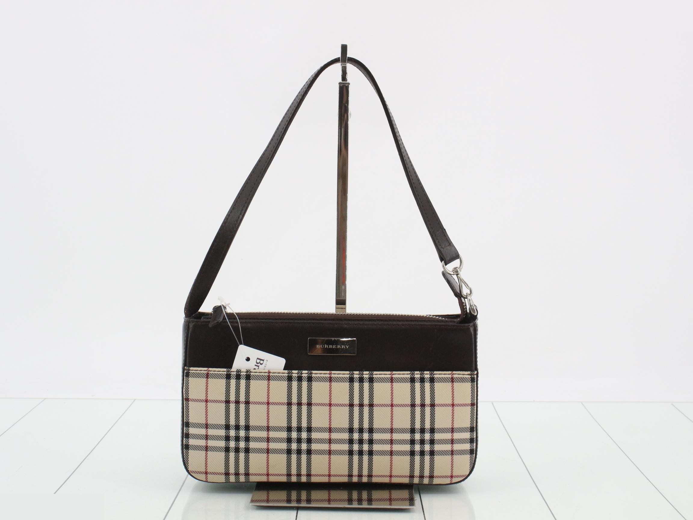 Shoulder bag