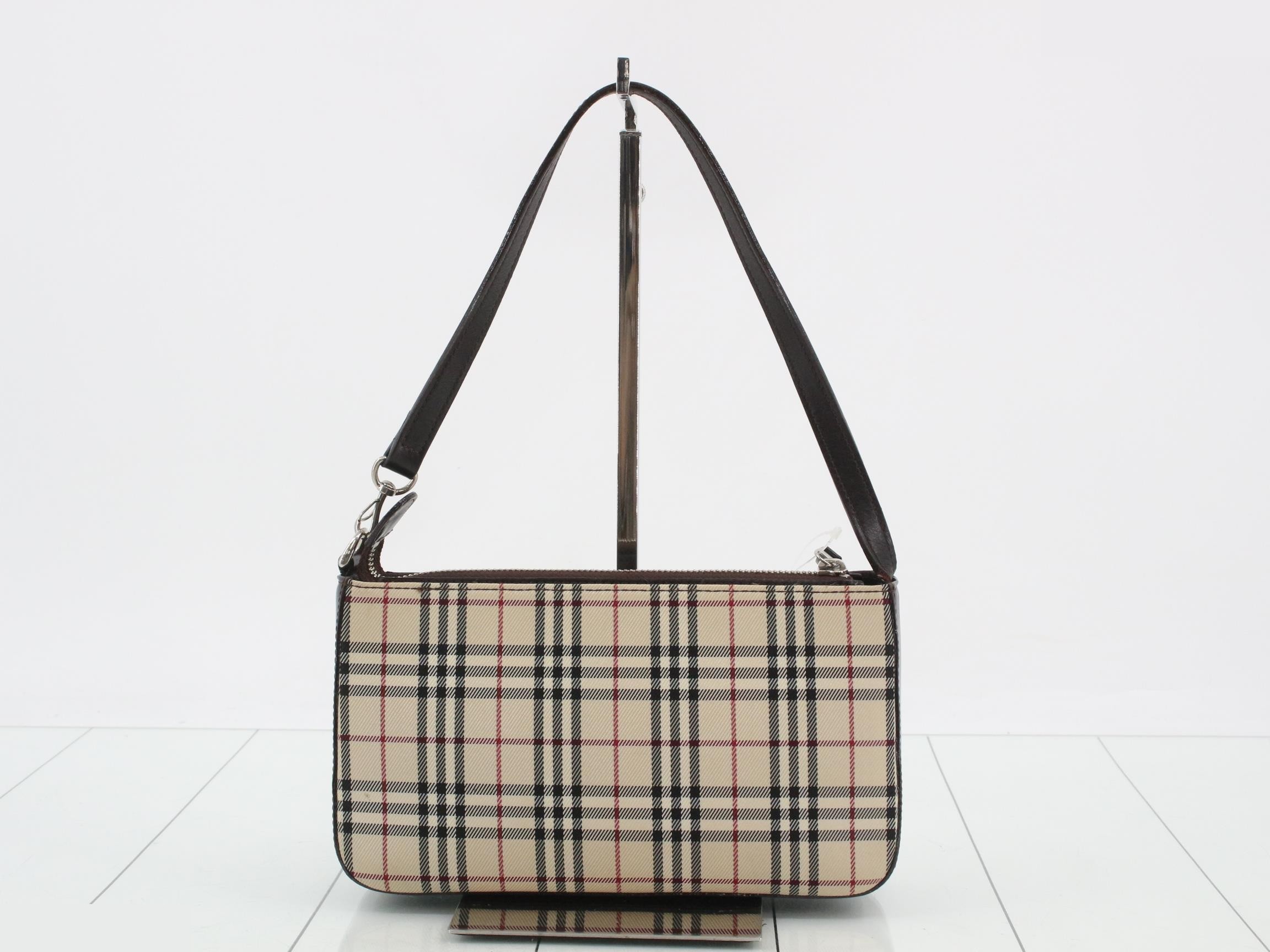 Shoulder bag — view 2