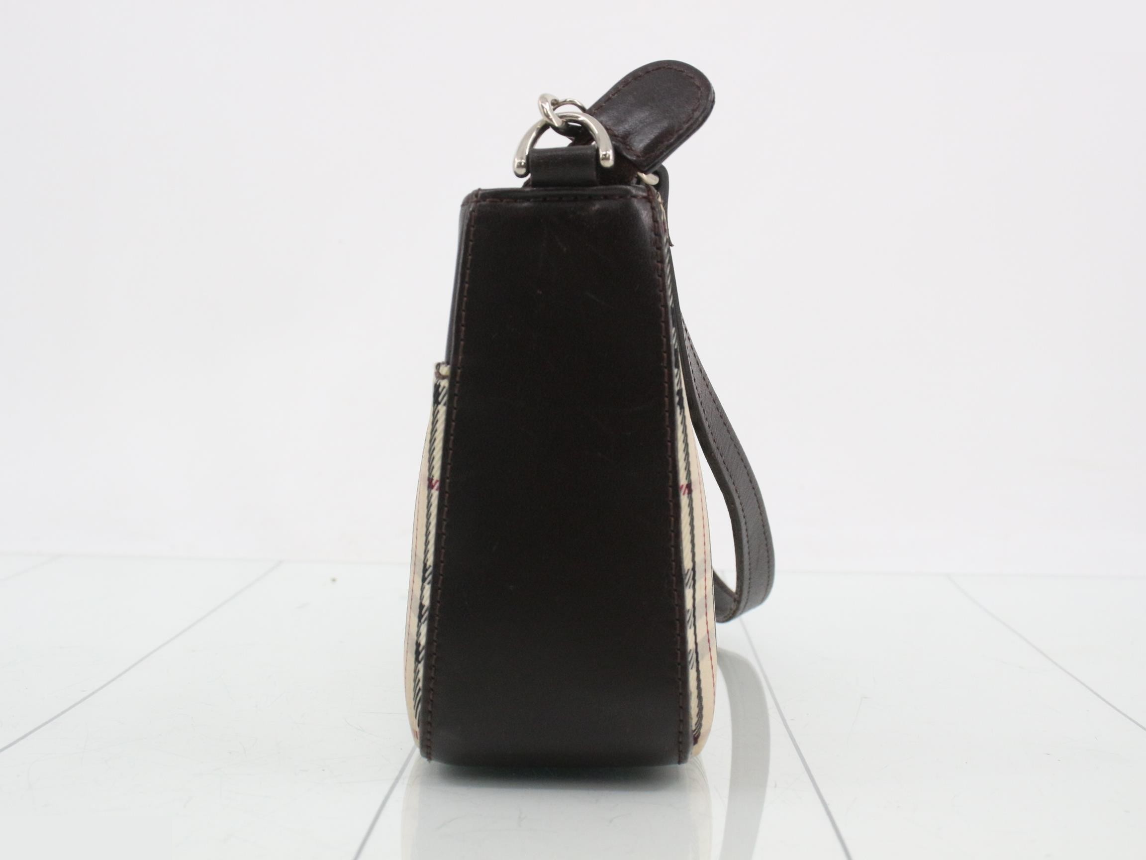 Shoulder bag — view 3