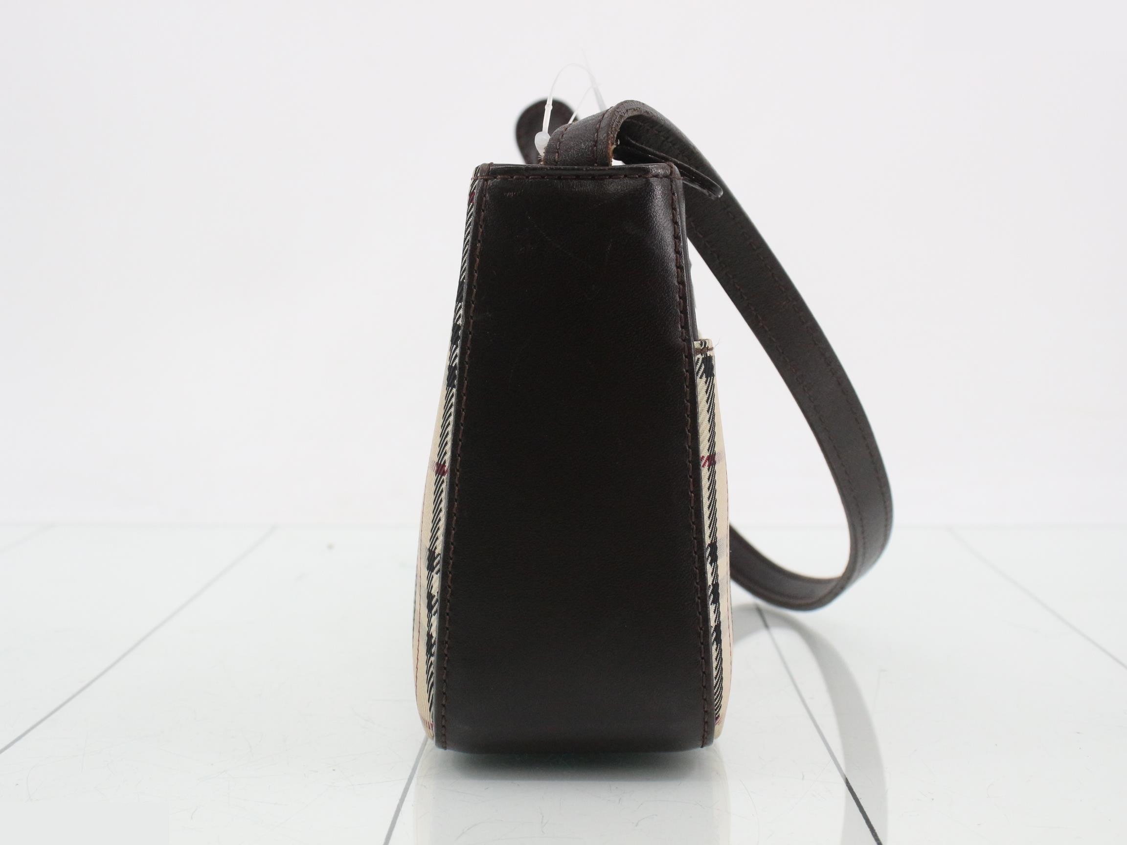 Shoulder bag — view 4