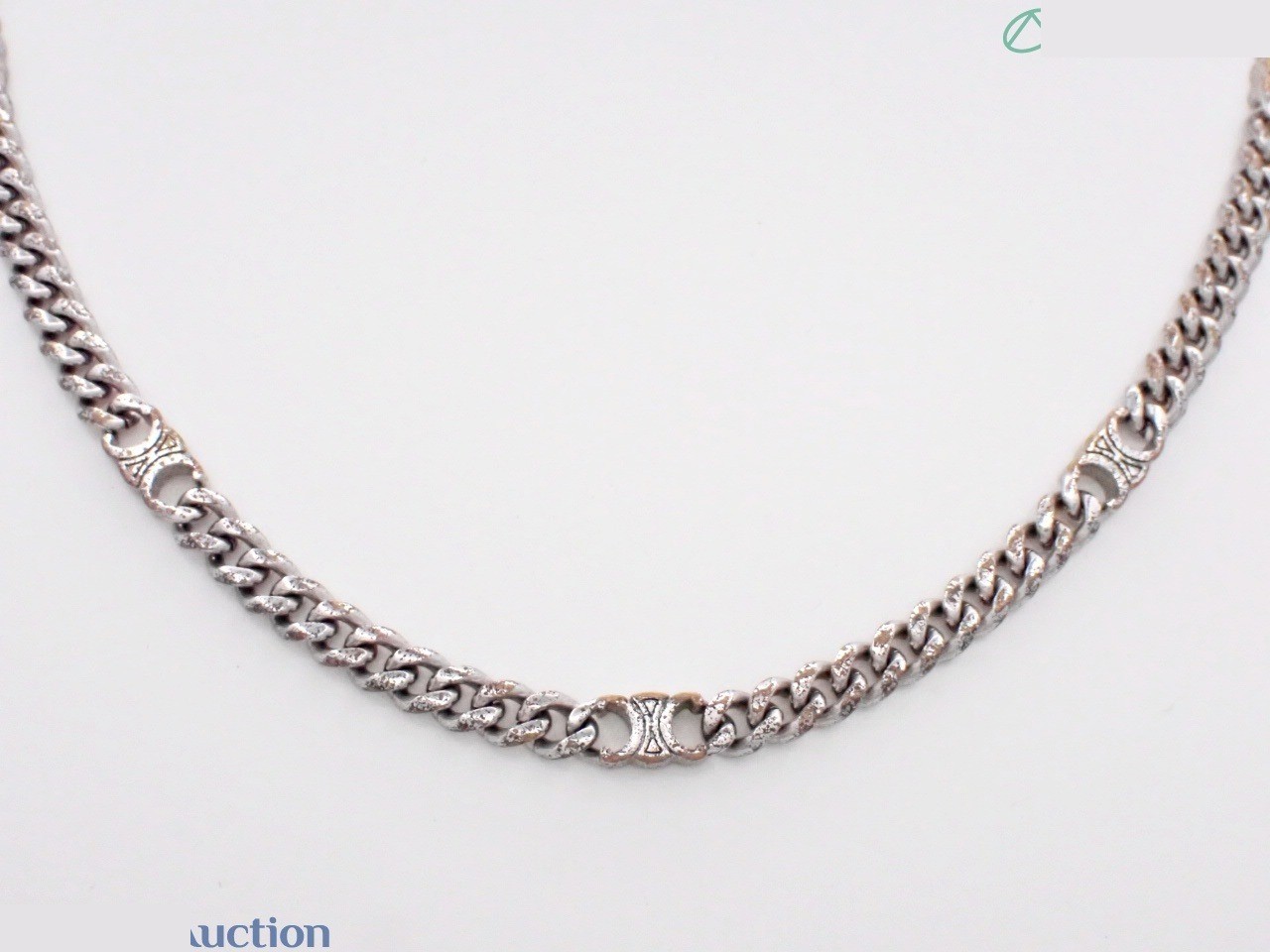 Triomphe - Other Lines - Precious Metals, Necklaces, Pendants