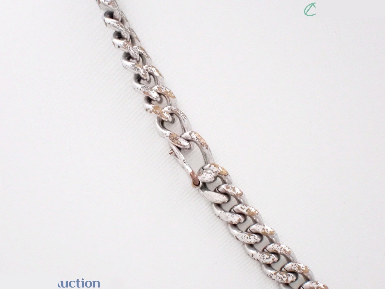 Triomphe - Other Lines - Precious Metals, Necklaces, Pendants — view 2