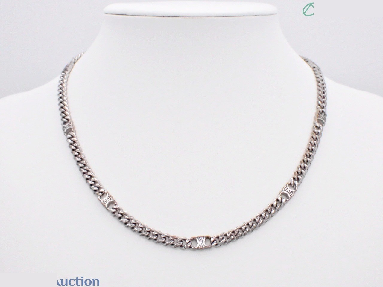 Triomphe - Other Lines - Precious Metals, Necklaces, Pendants — view 3
