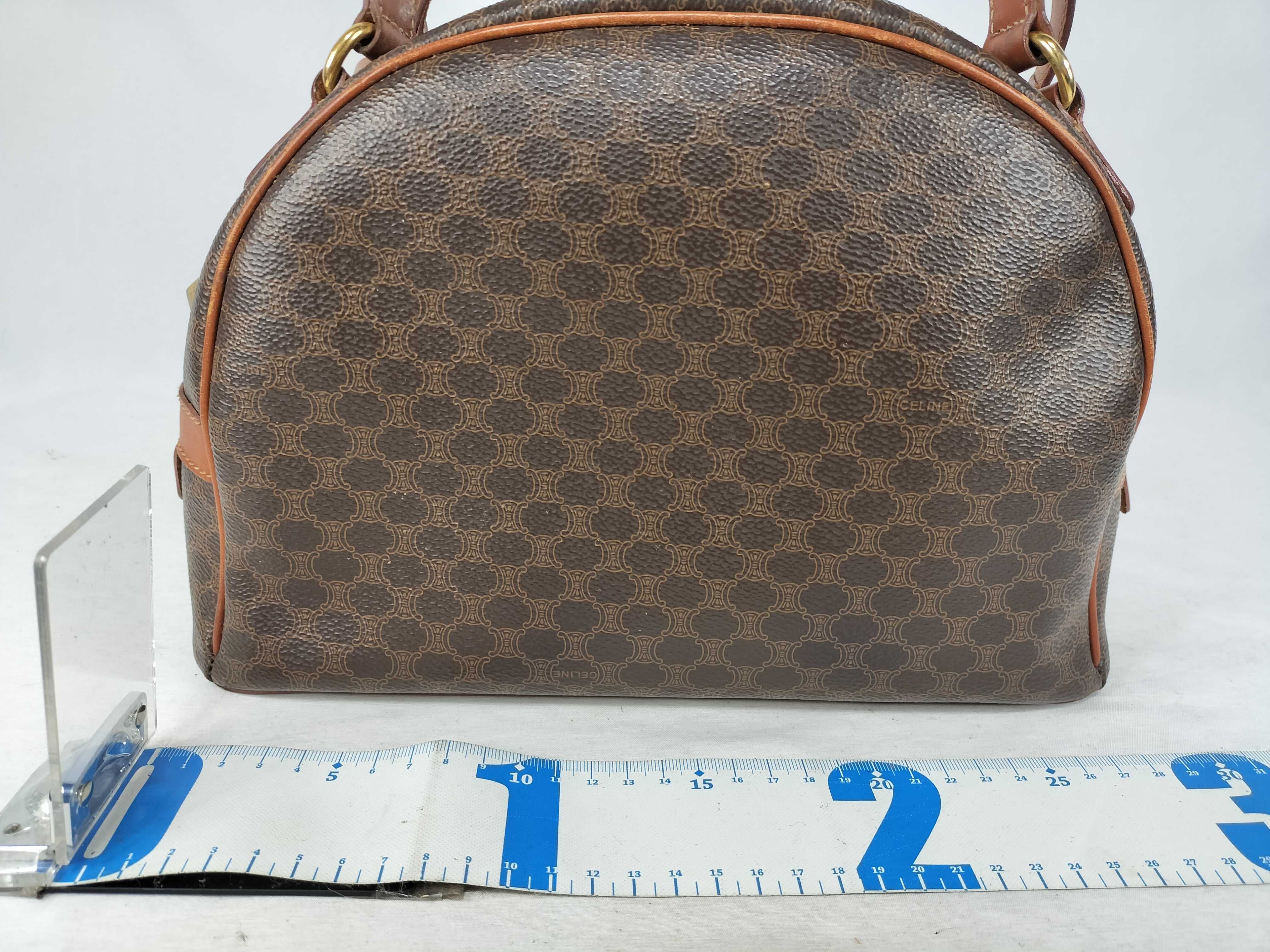 Handbag / PVC Handbag — view 2