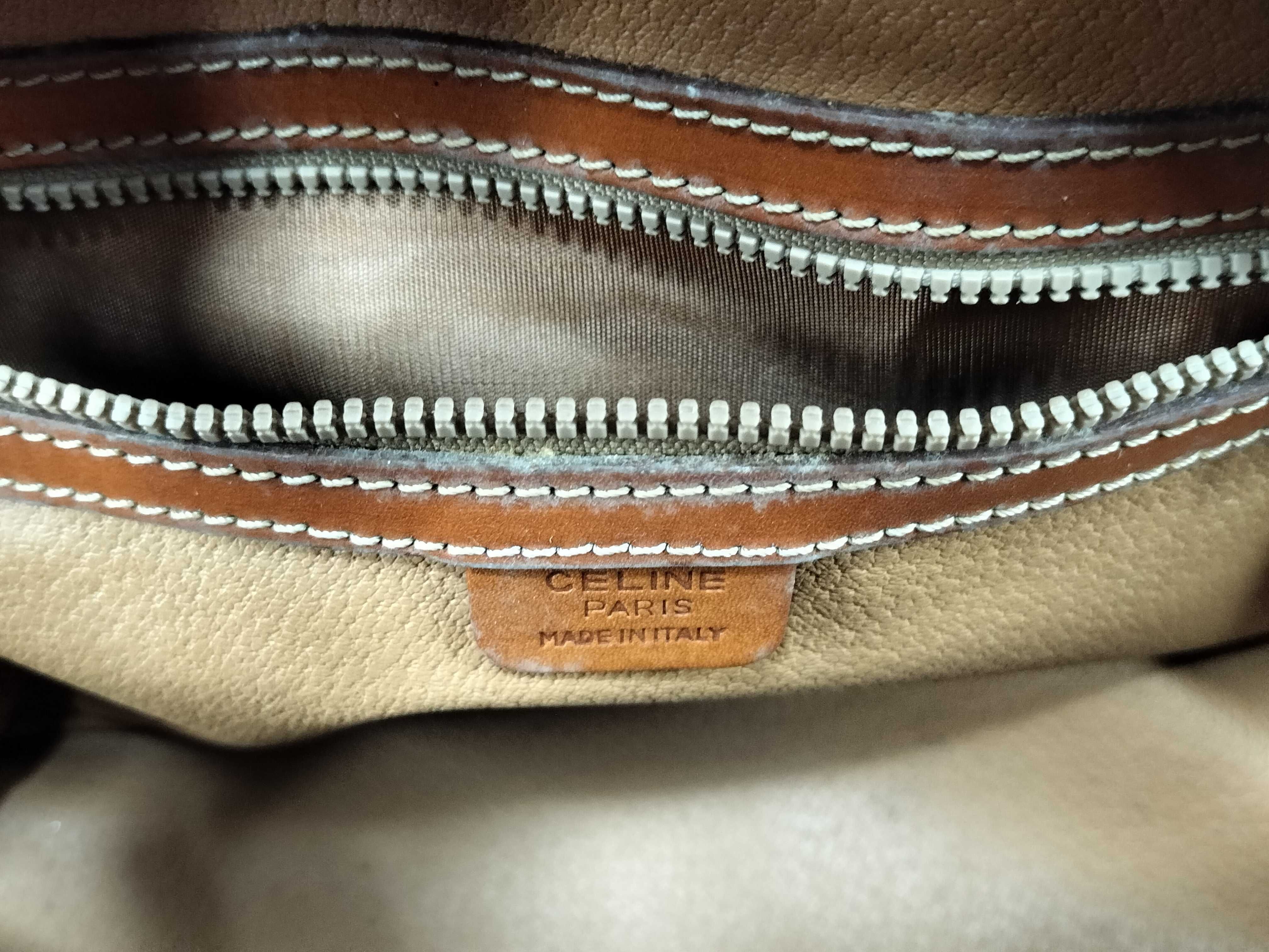 Handbag / PVC Handbag — view 12