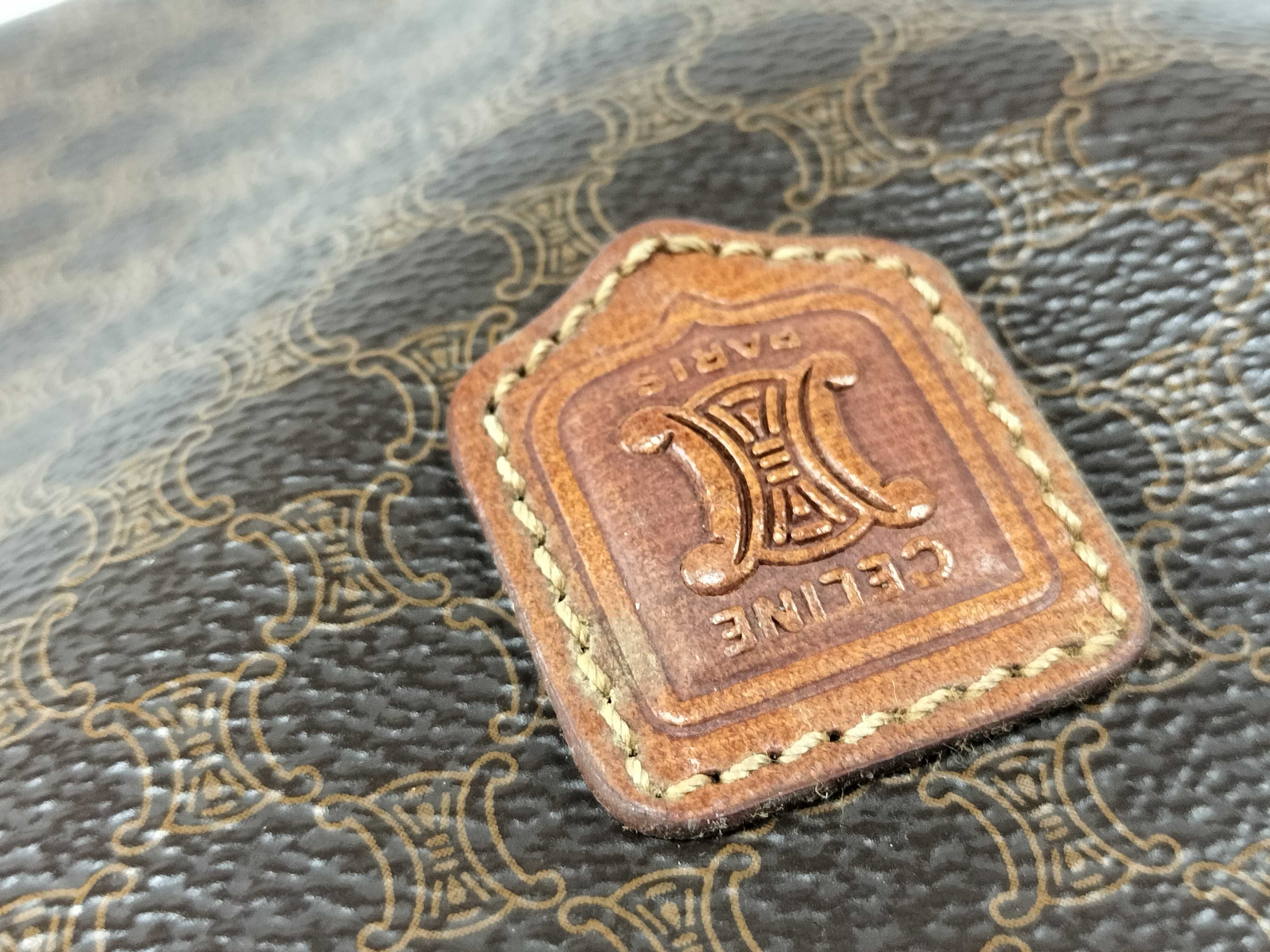 Handbag / PVC Handbag — view 14