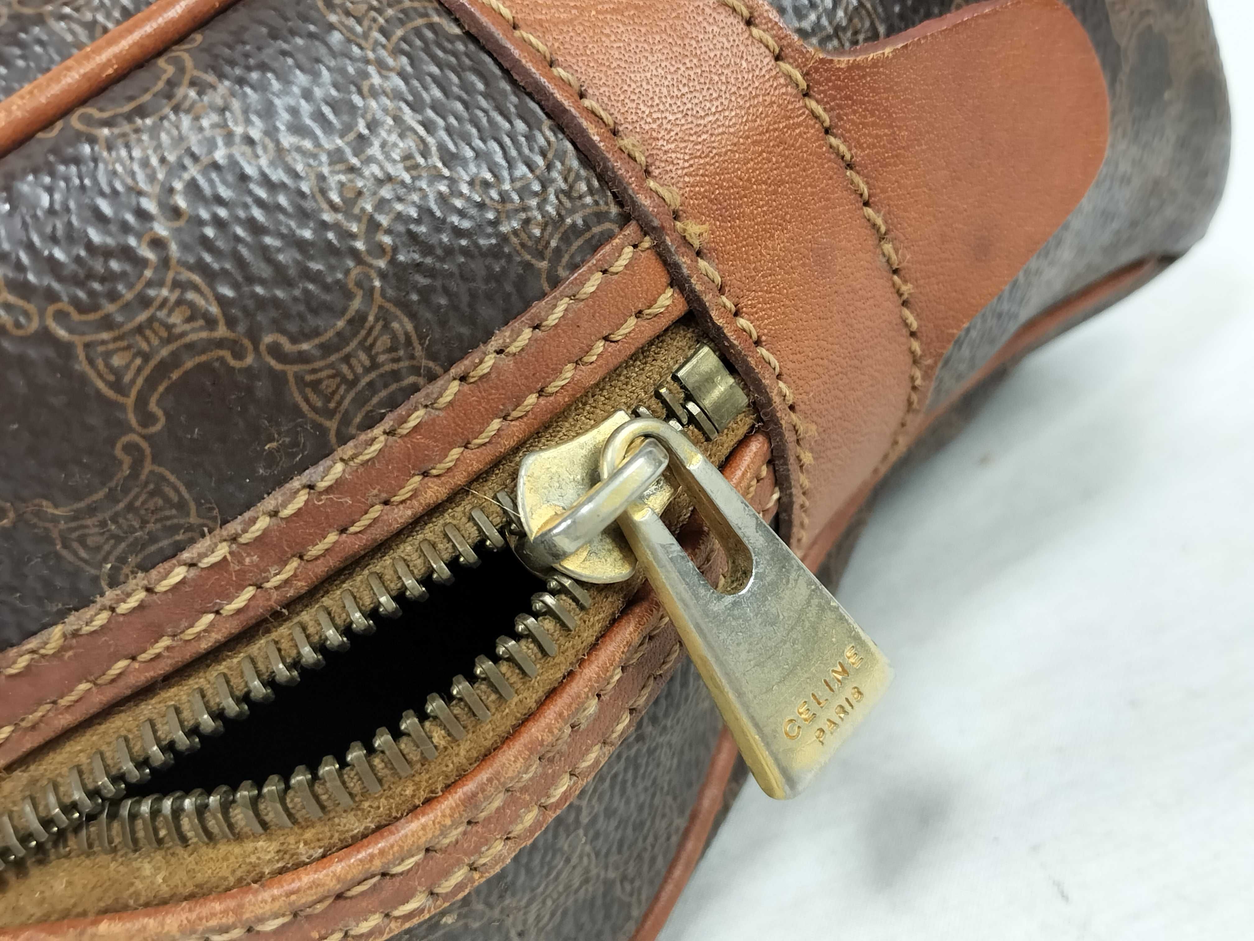 Handbag / PVC Handbag — view 15