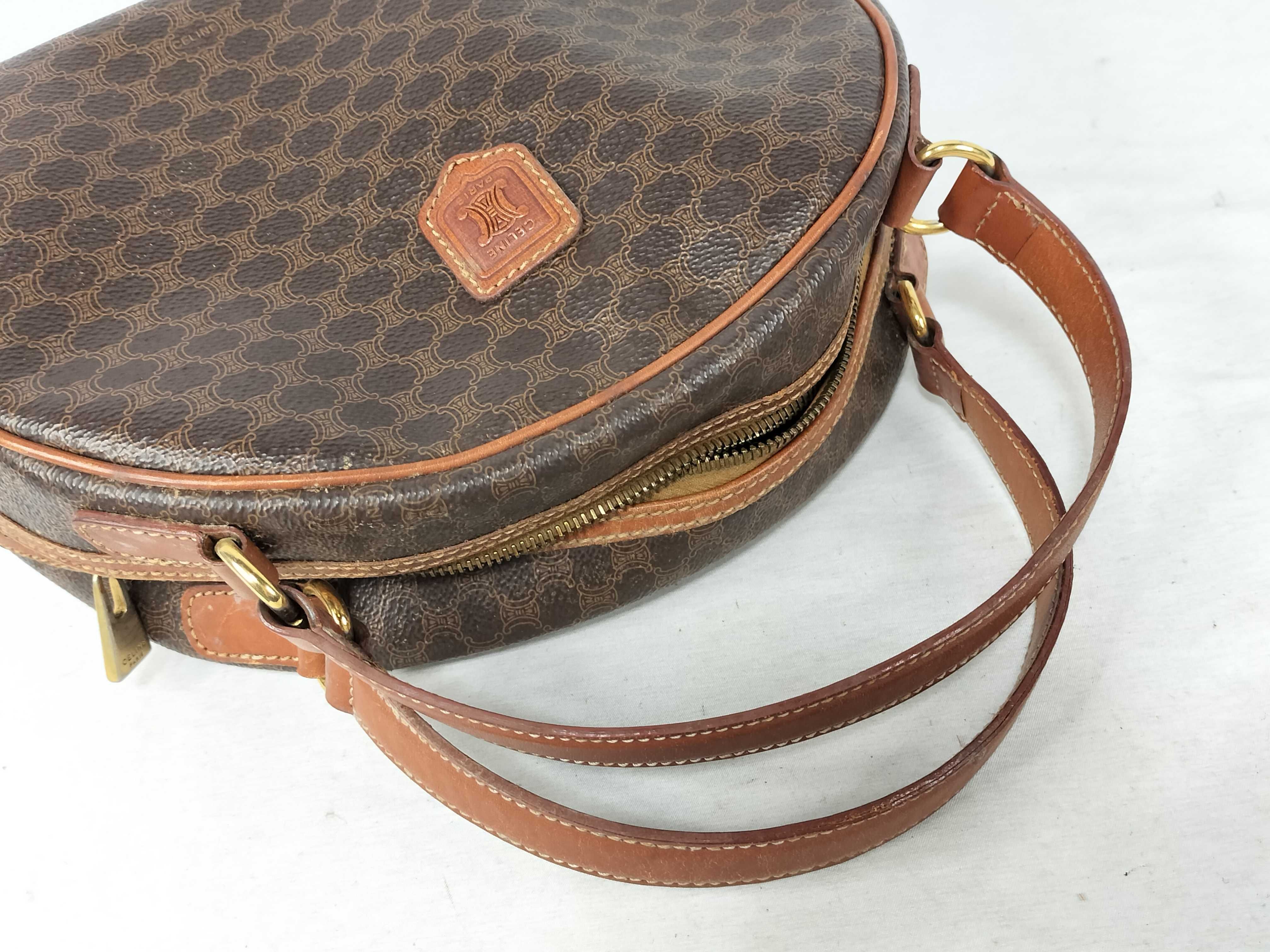 Handbag / PVC Handbag — view 3
