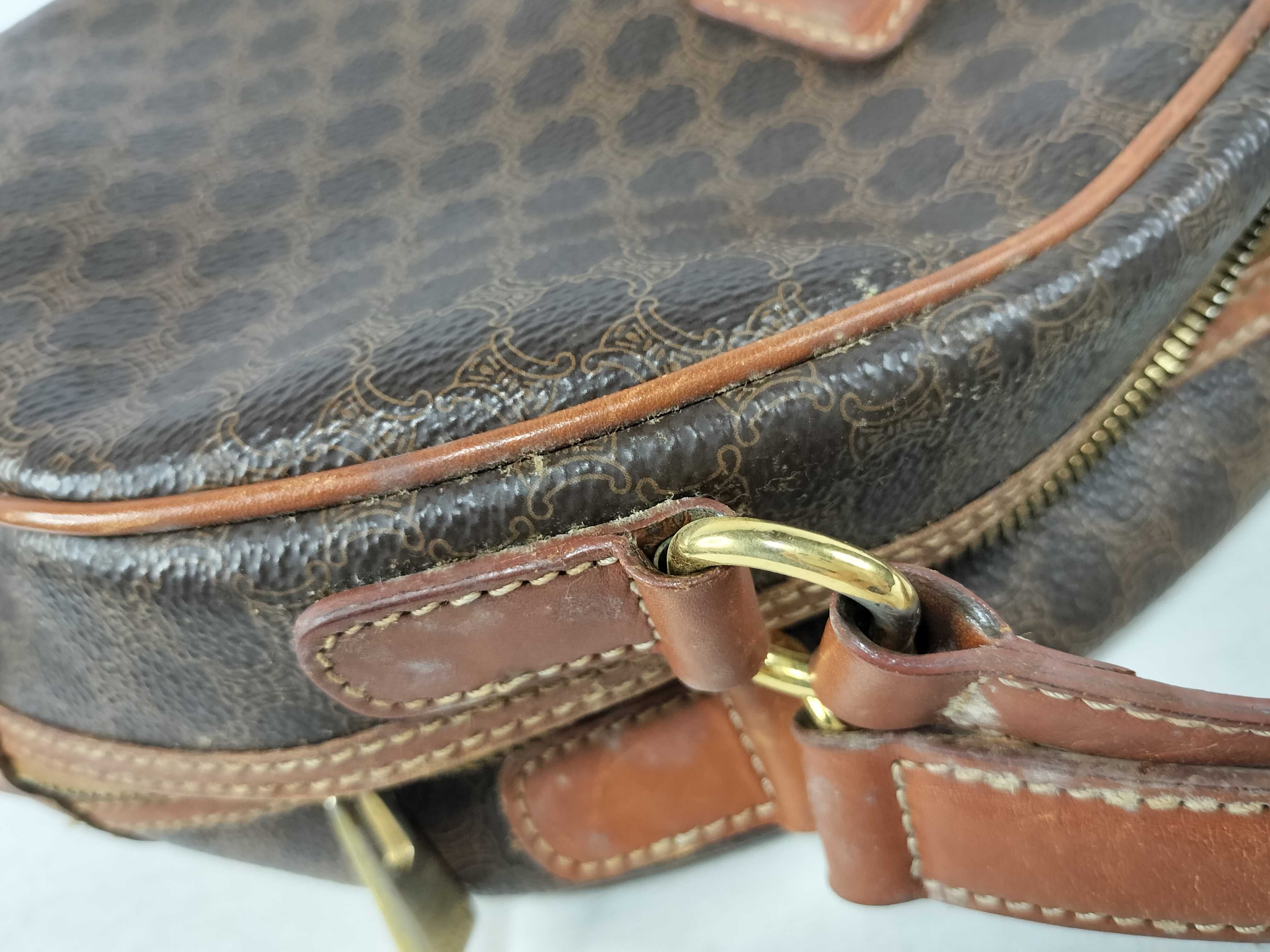Handbag / PVC Handbag — view 5
