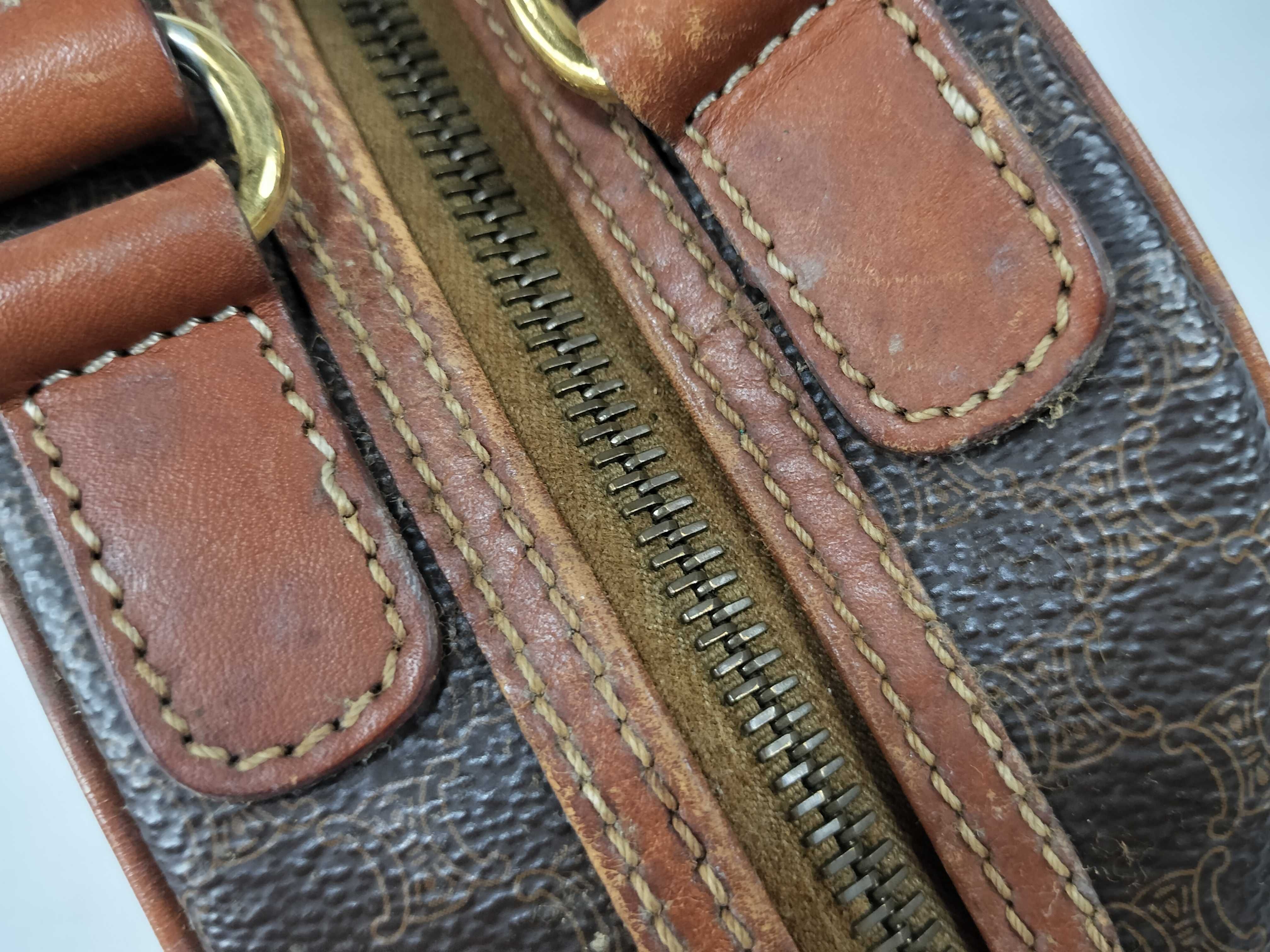 Handbag / PVC Handbag — view 6